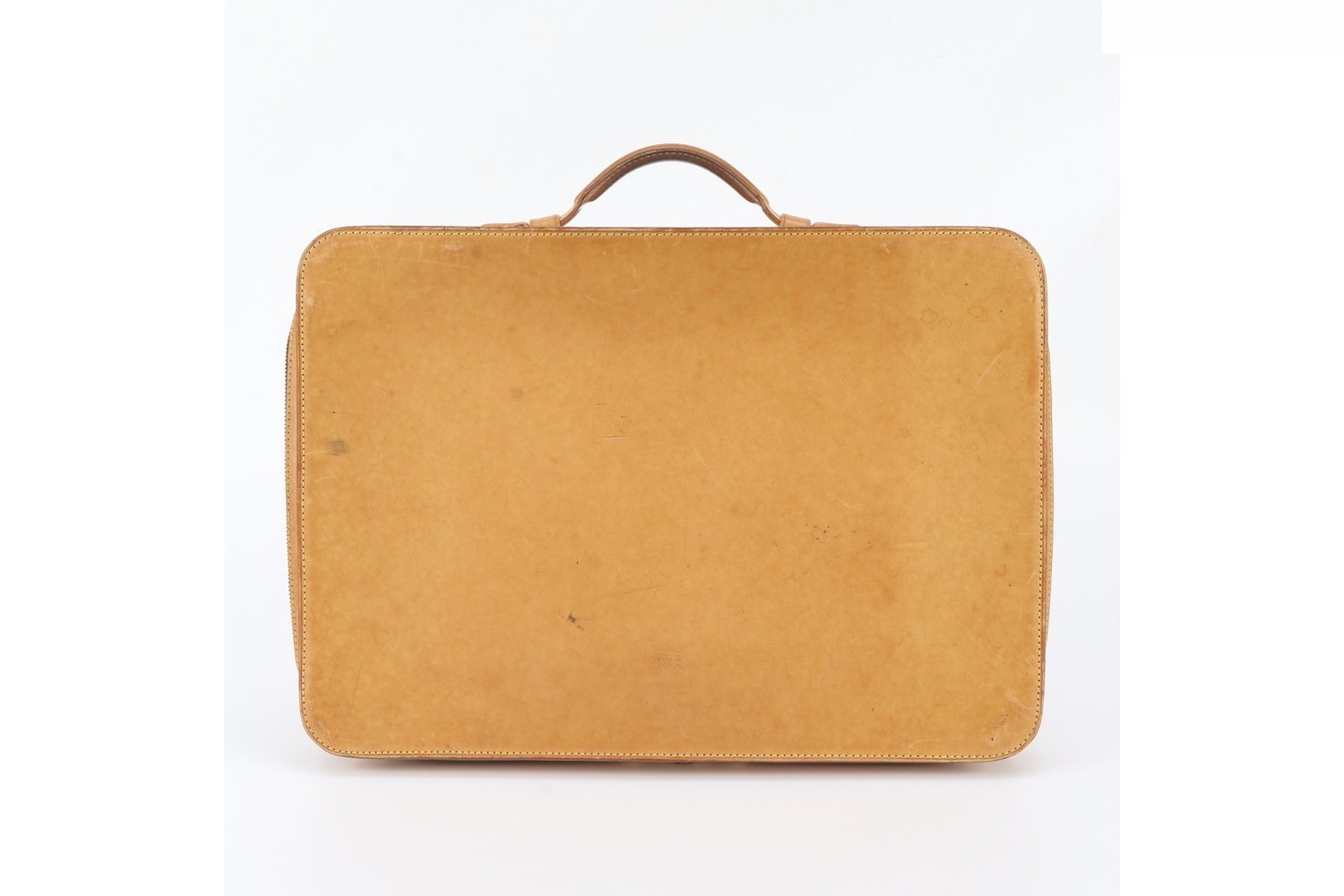Nomad Baltic M99071 Leather Business Bag — view 3