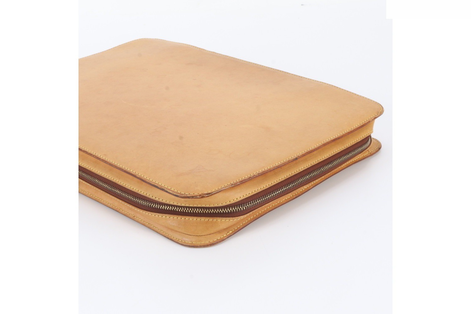 Nomad Baltic M99071 Leather Business Bag — view 4