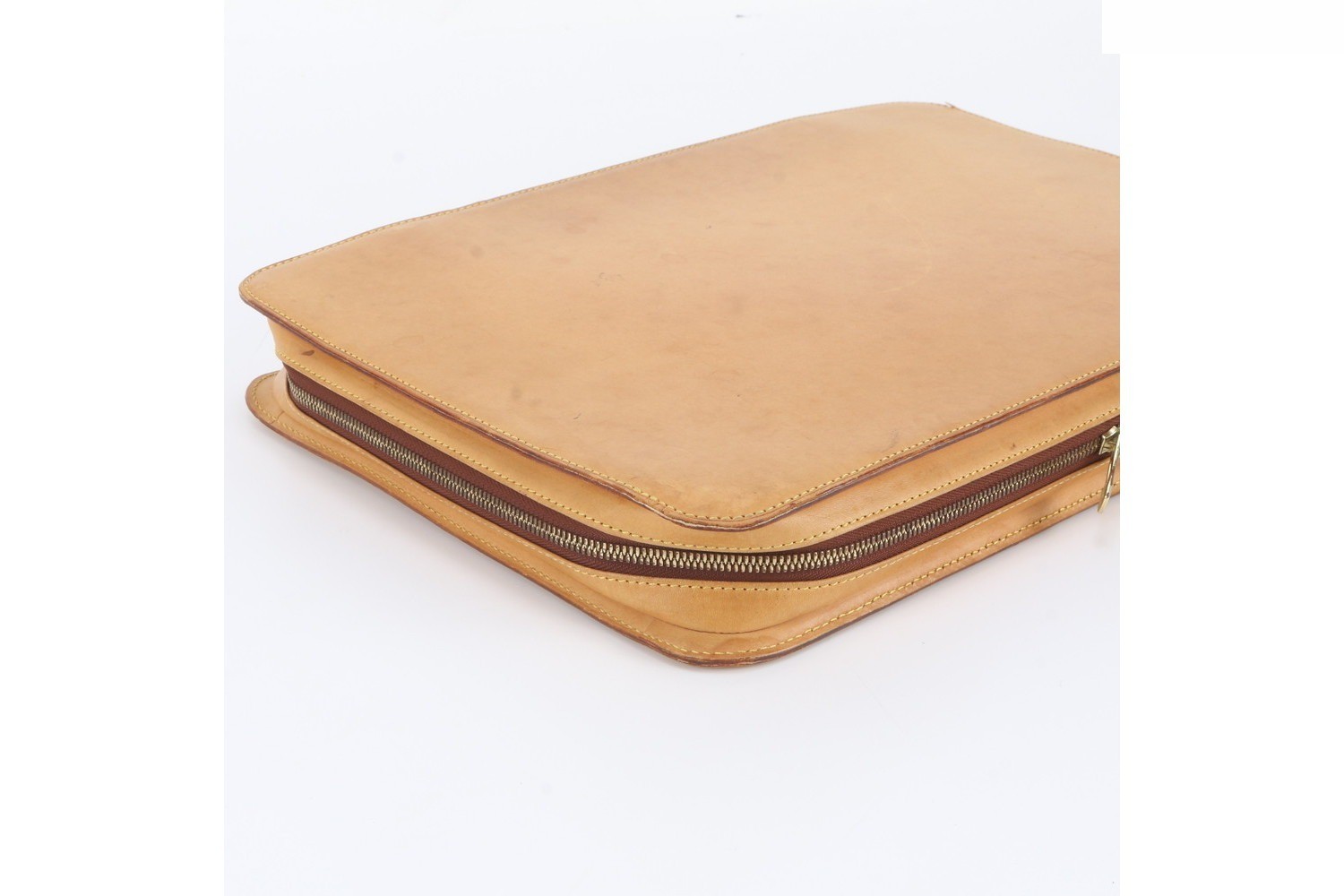 Nomad Baltic M99071 Leather Business Bag — view 5