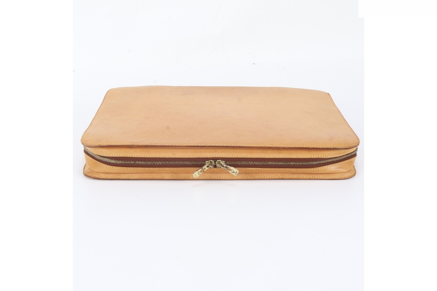 Nomad Baltic M99071 Leather Business Bag — view 6