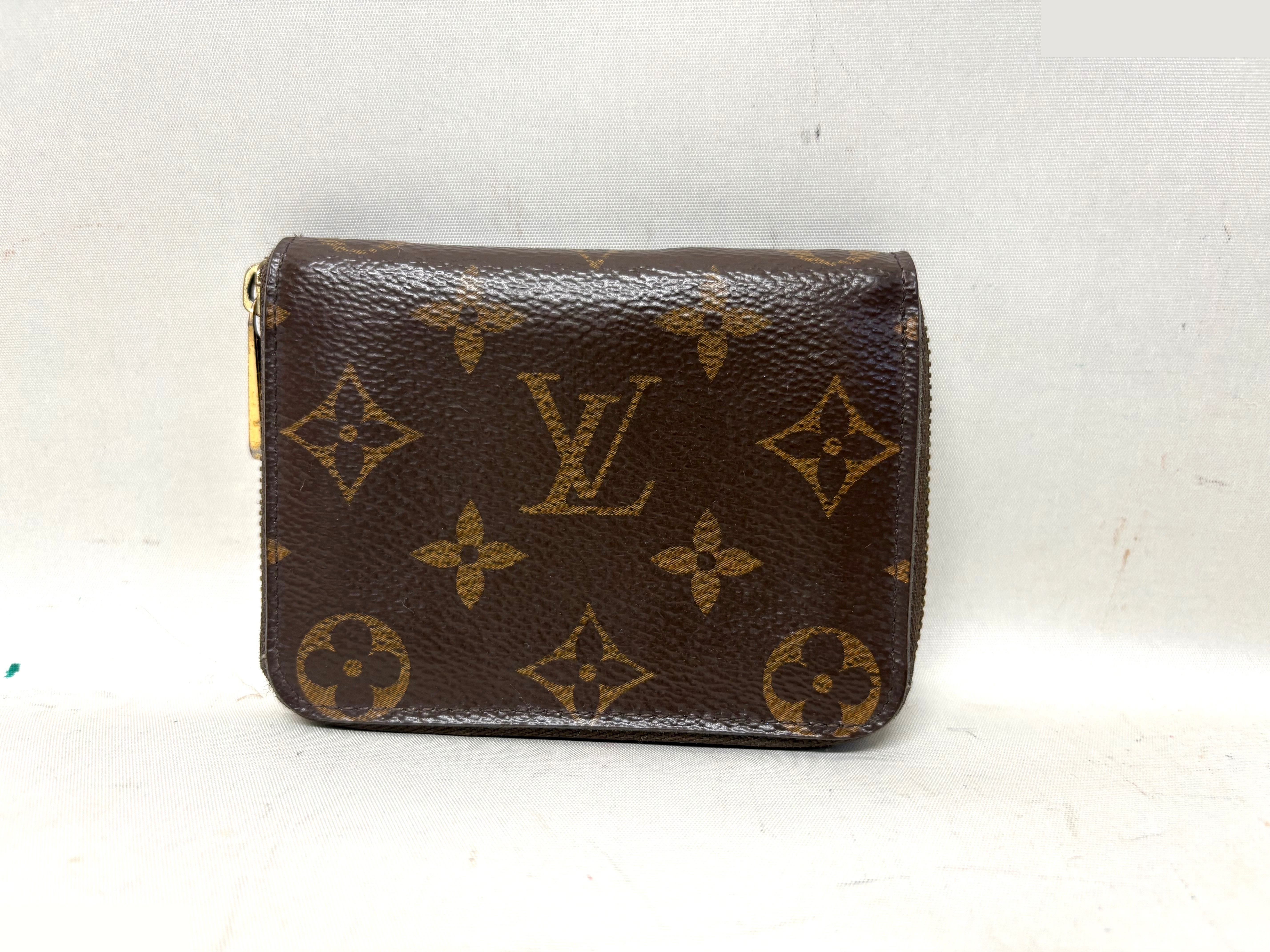 Zippy Coin Purse — view 2