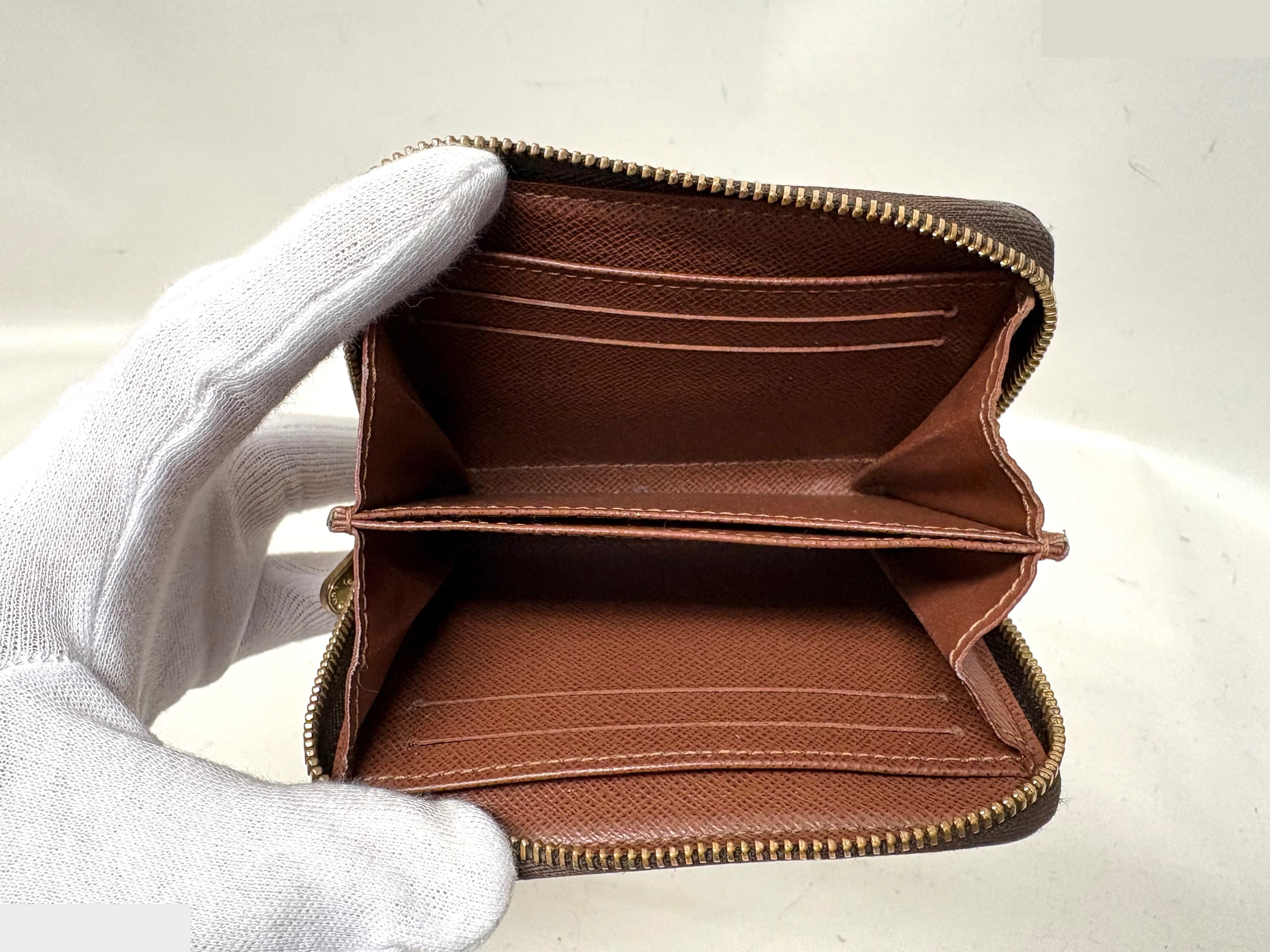 Zippy Coin Purse — view 7