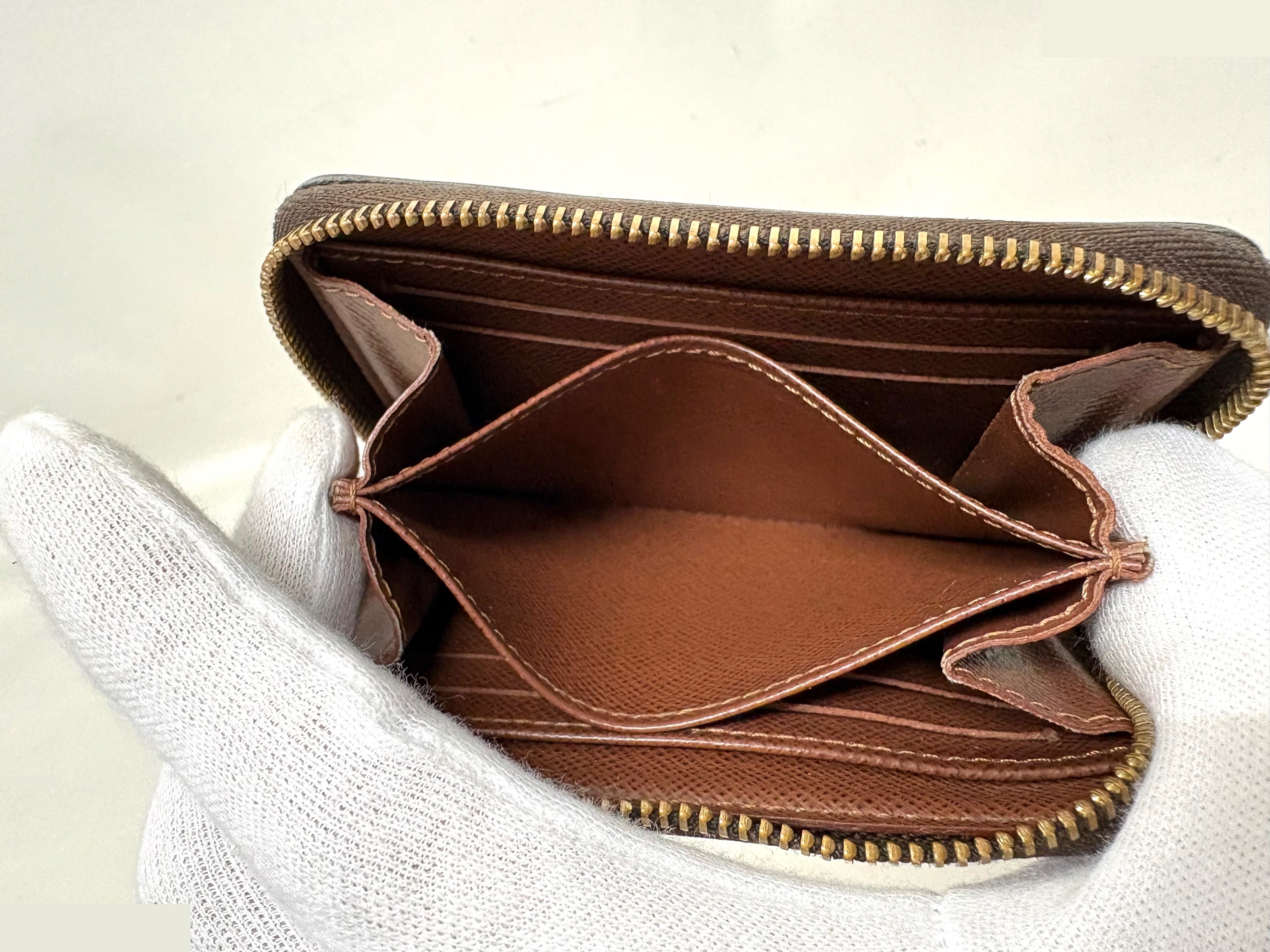 Zippy Coin Purse — view 8