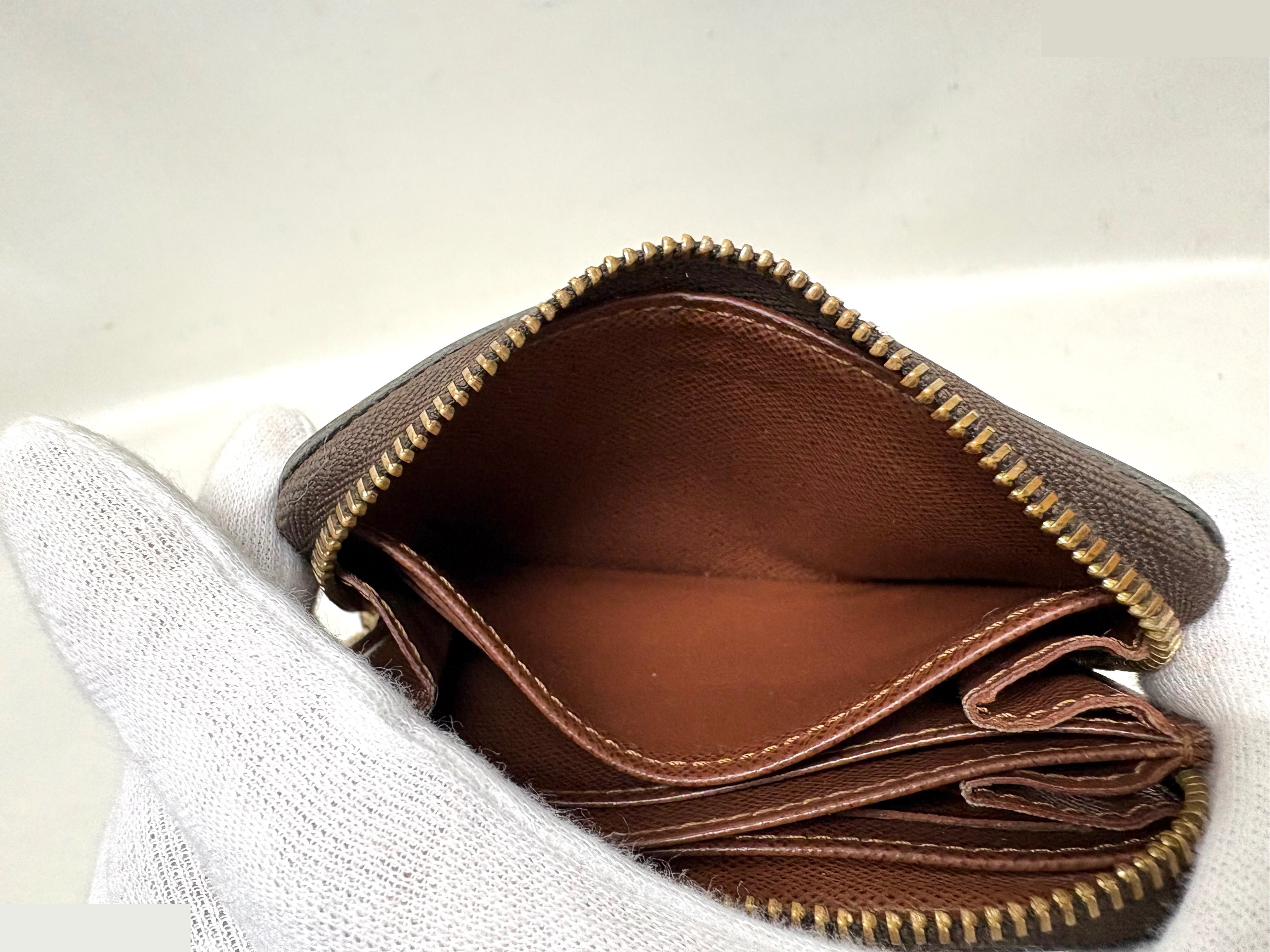 Zippy Coin Purse — view 9