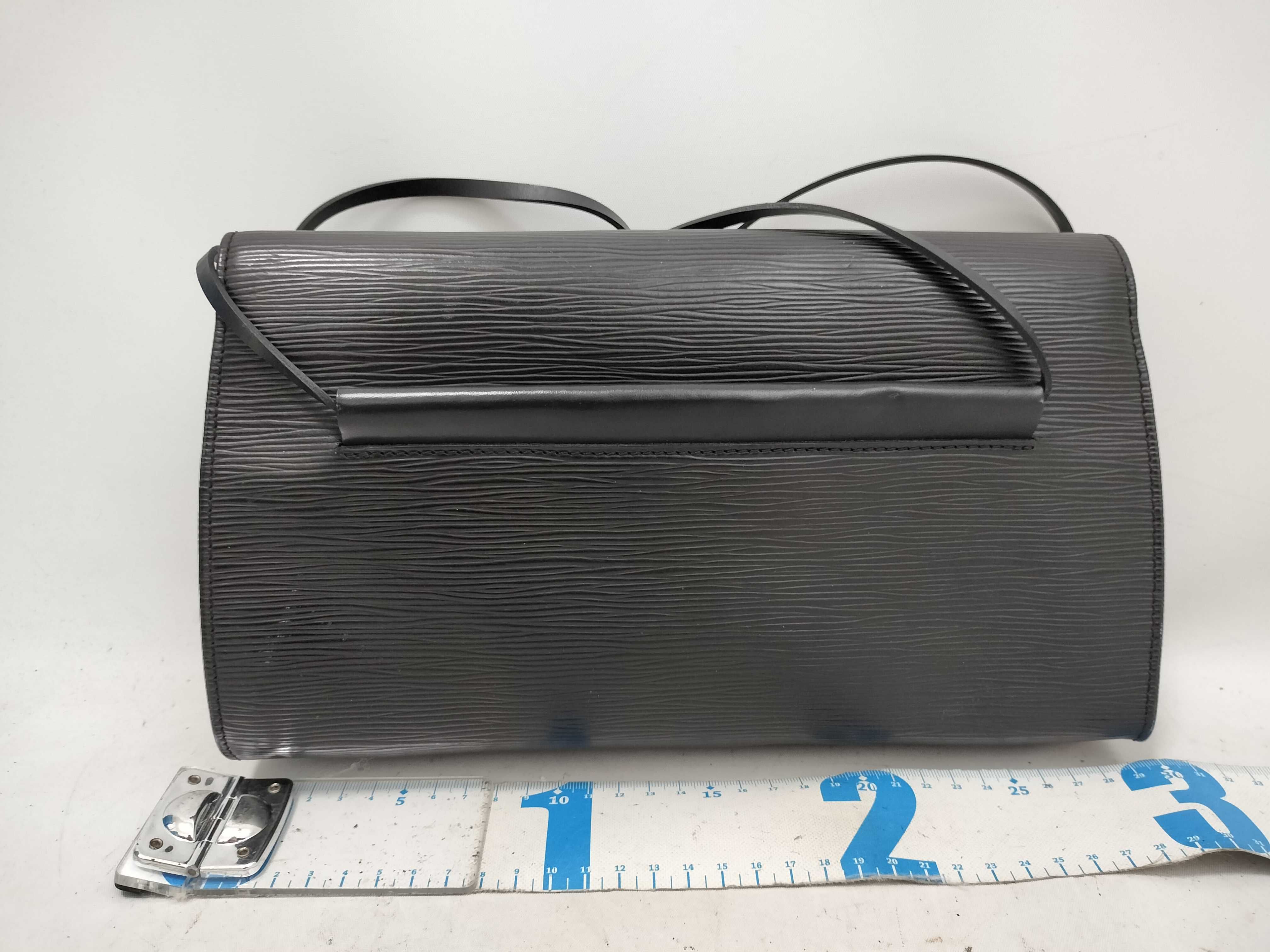 Epi Dinar Shoulder Bag — view 2