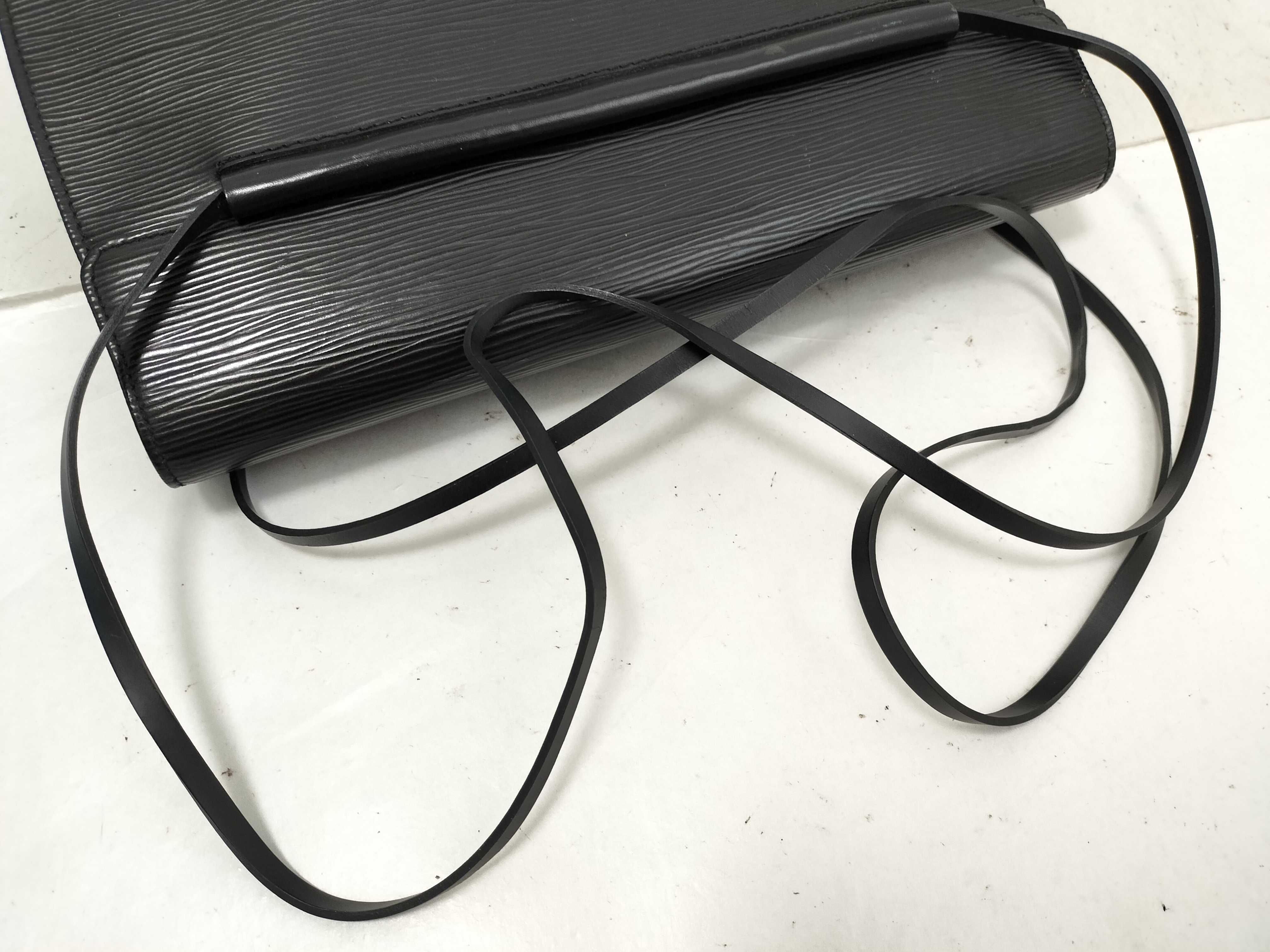 Epi Dinar Shoulder Bag — view 3