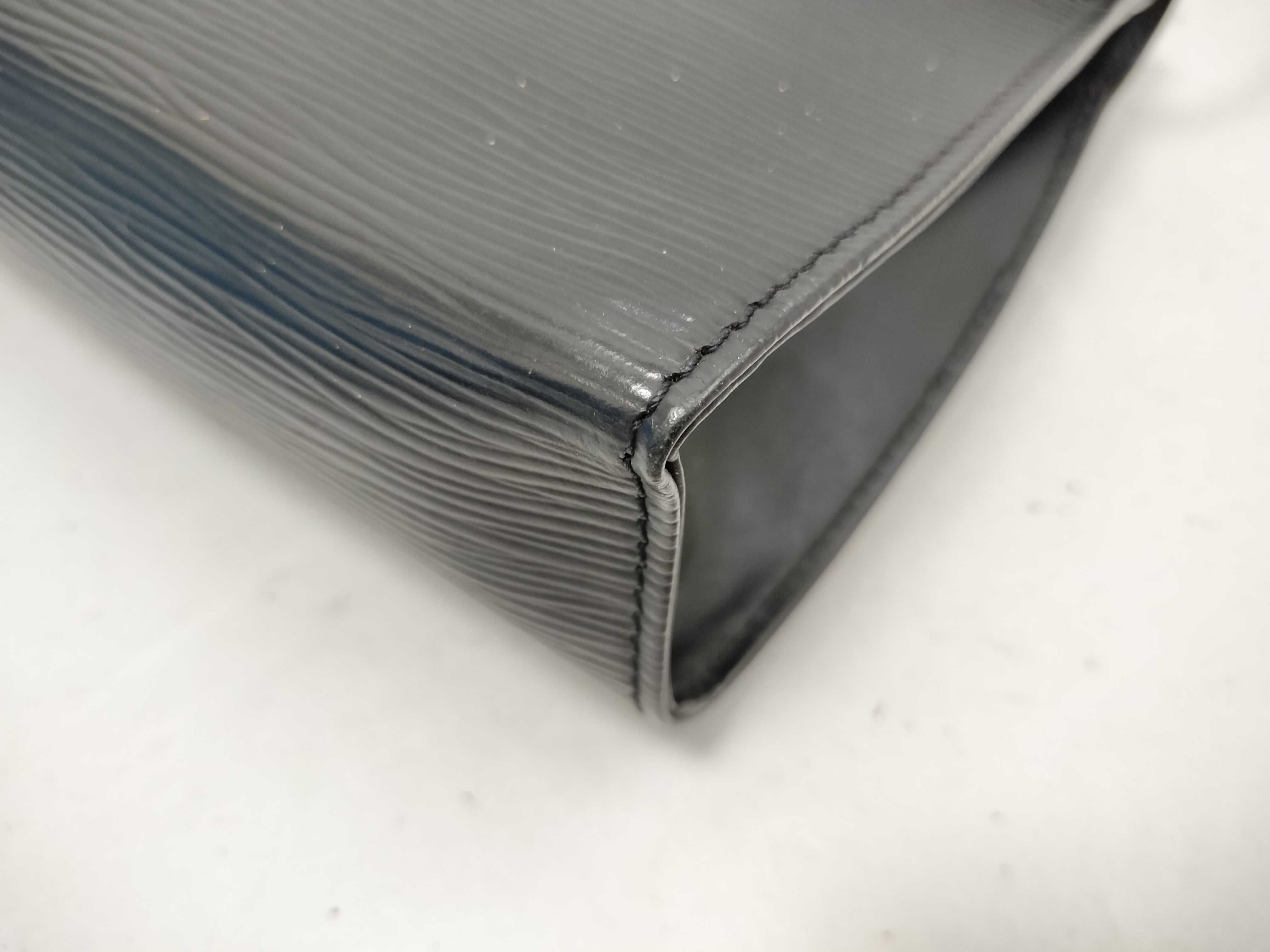 Epi Dinar Shoulder Bag — view 6