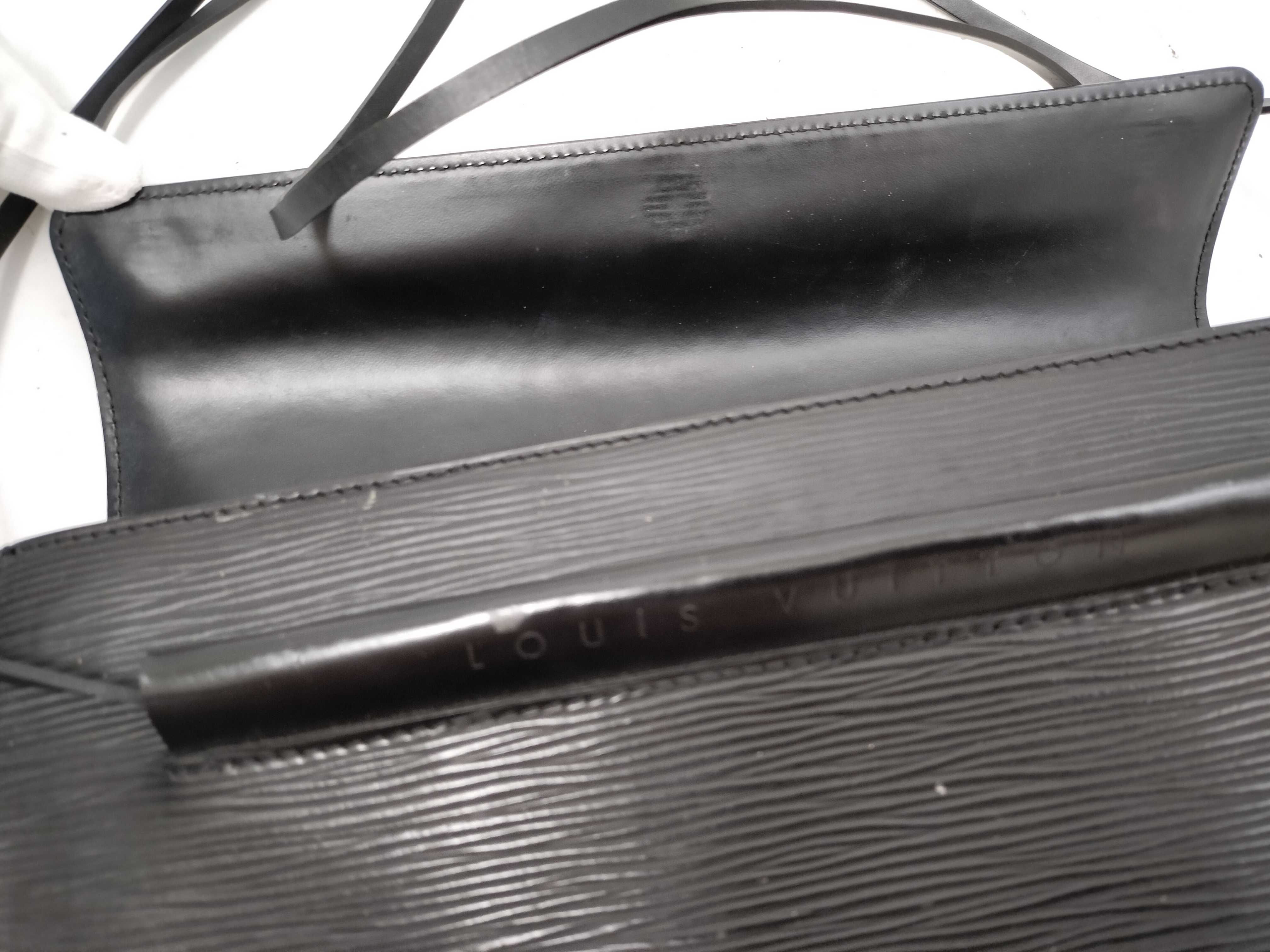 Epi Dinar Shoulder Bag — view 8