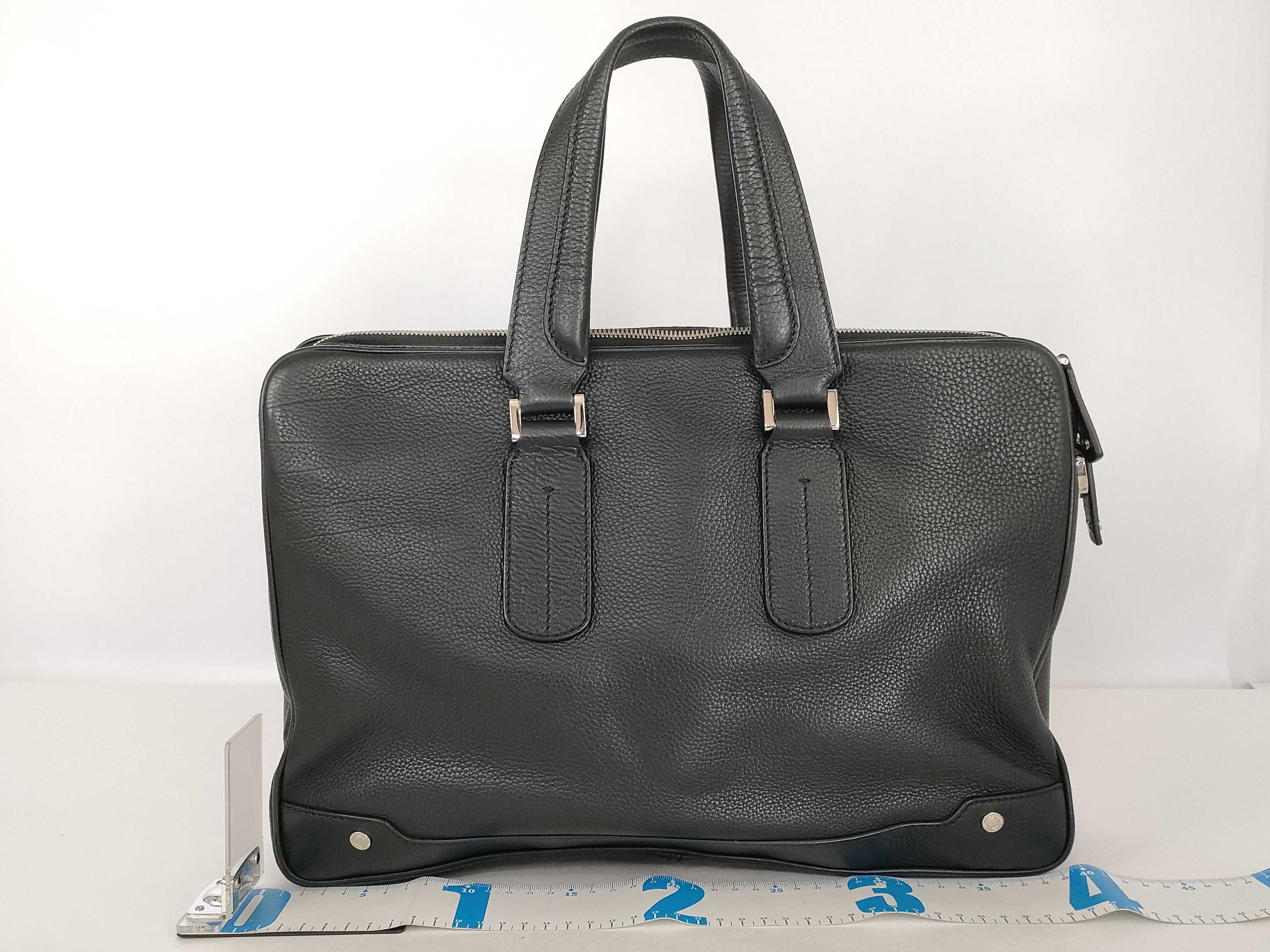 Urban Leather 2-Way Business Bag — view 2