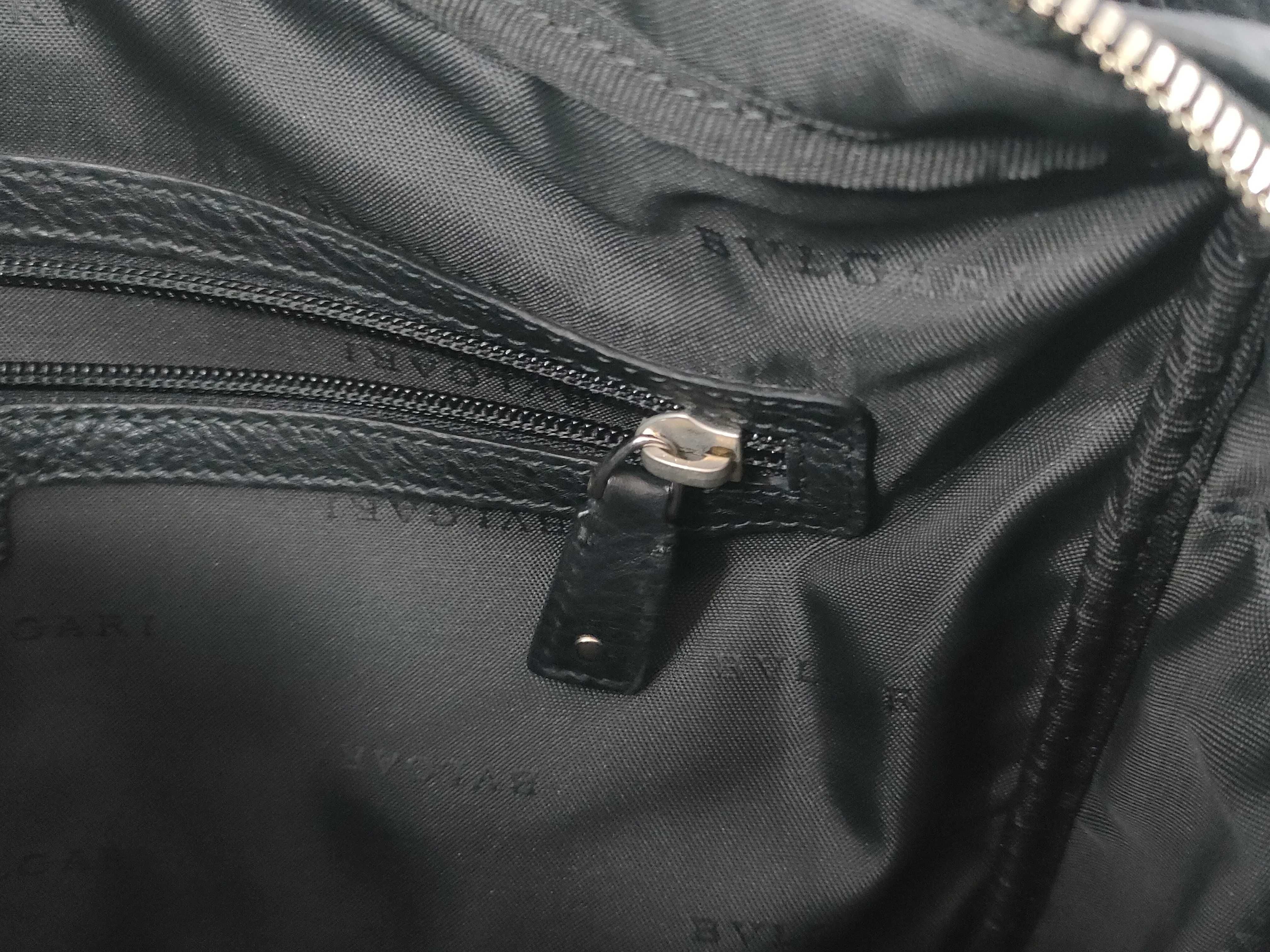 Urban Leather 2-Way Business Bag — view 13
