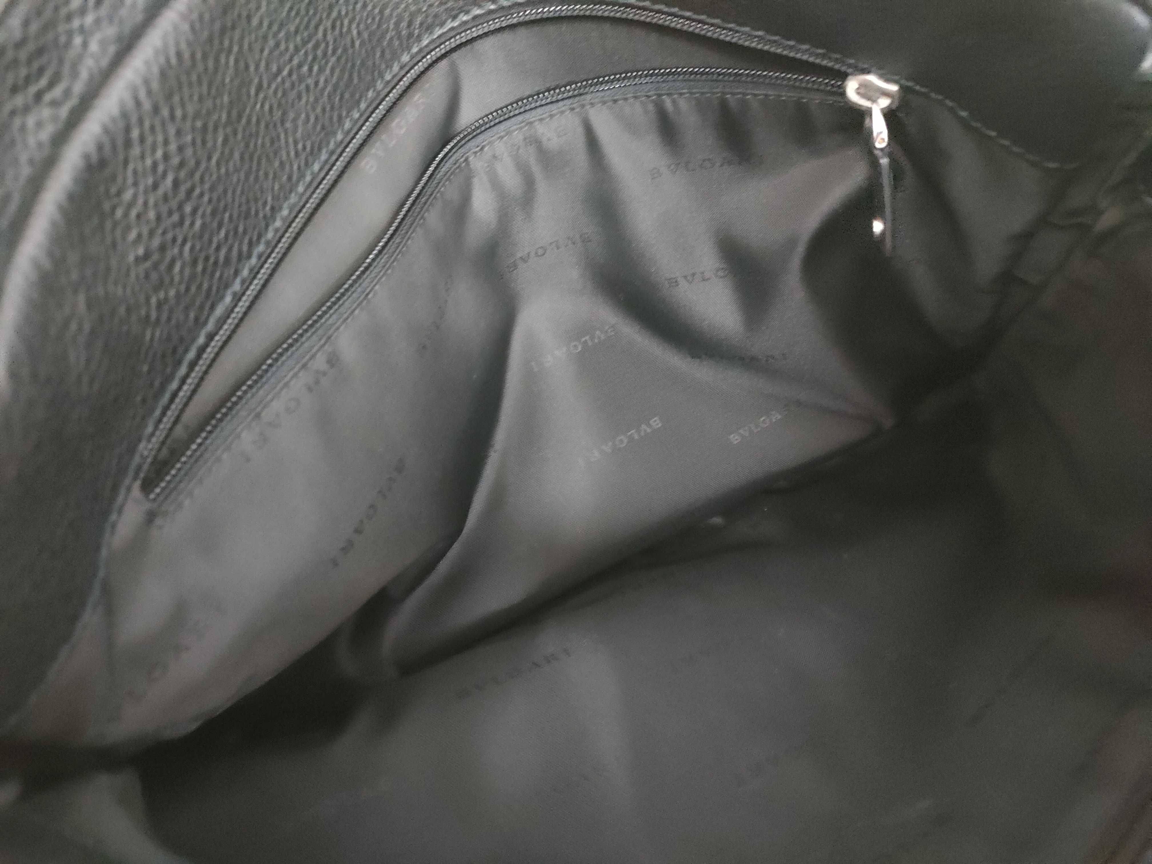 Urban Leather 2-Way Business Bag — view 14
