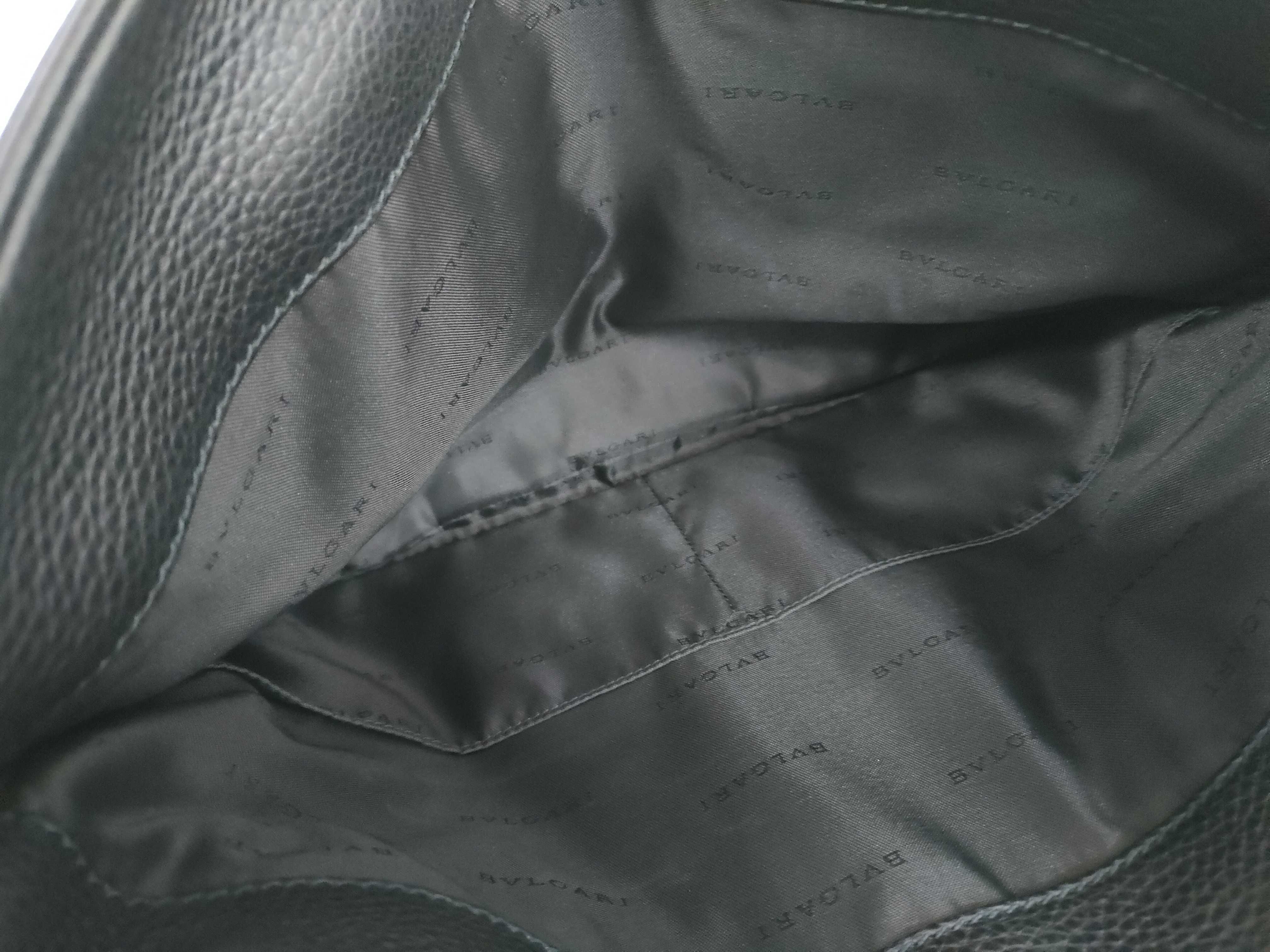 Urban Leather 2-Way Business Bag — view 15
