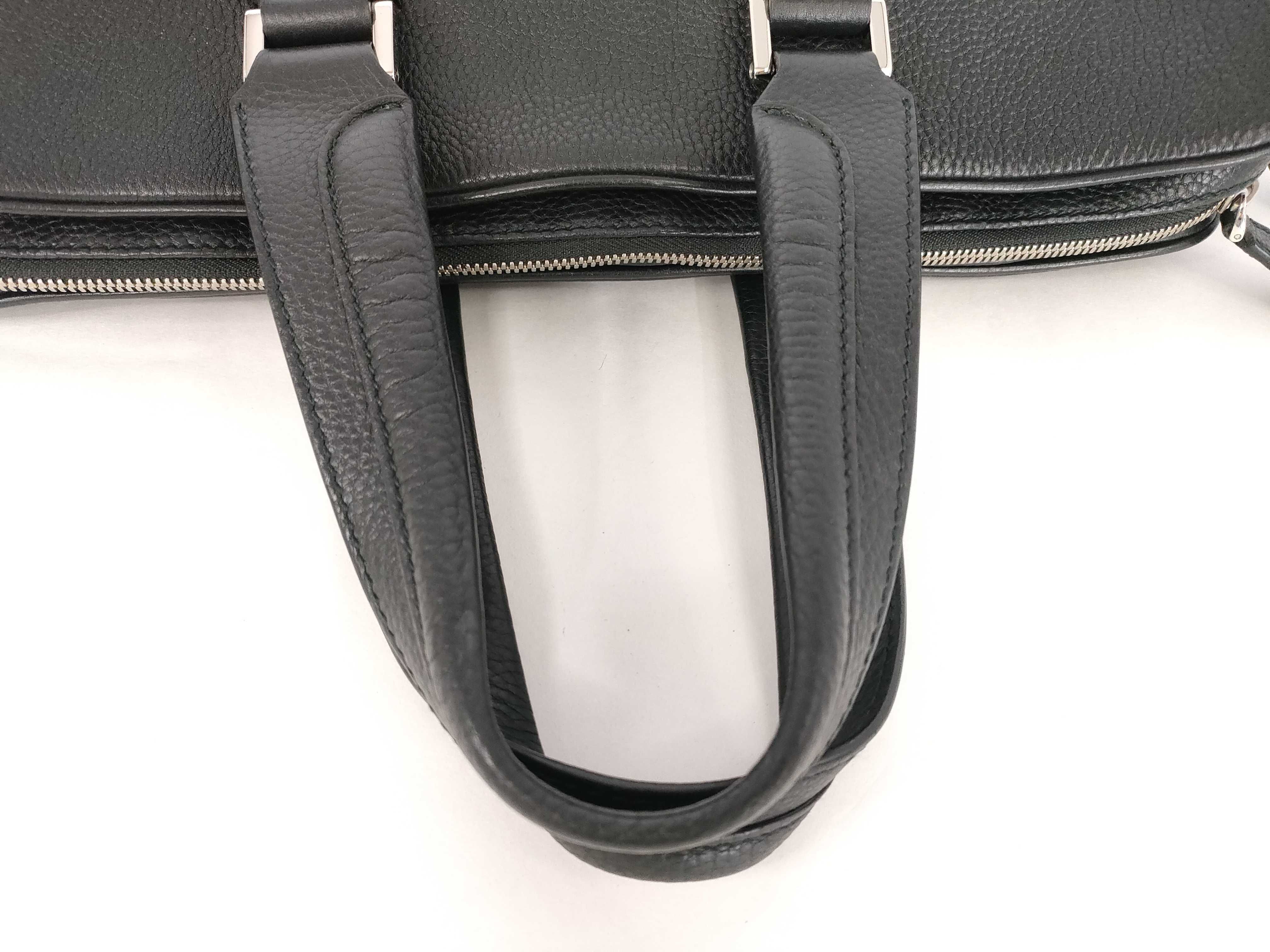 Urban Leather 2-Way Business Bag — view 3