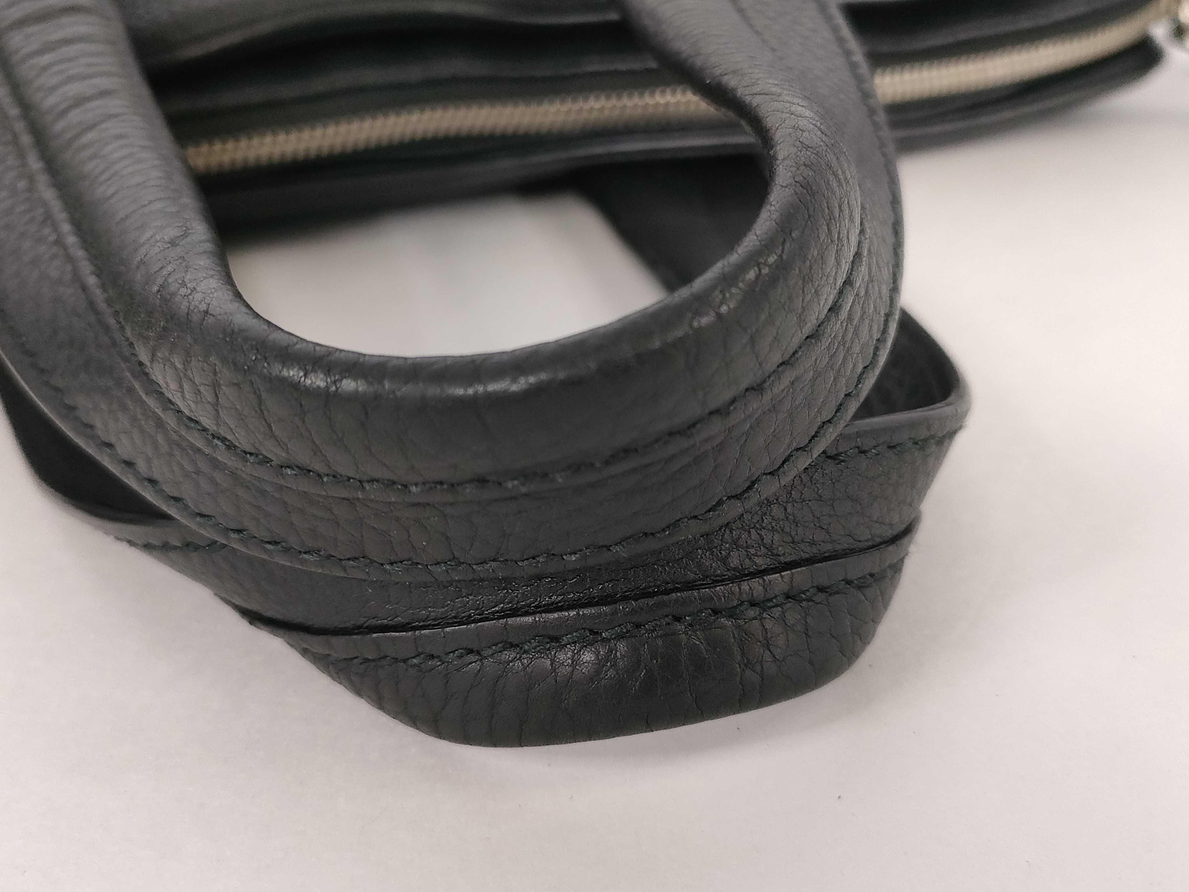 Urban Leather 2-Way Business Bag — view 4