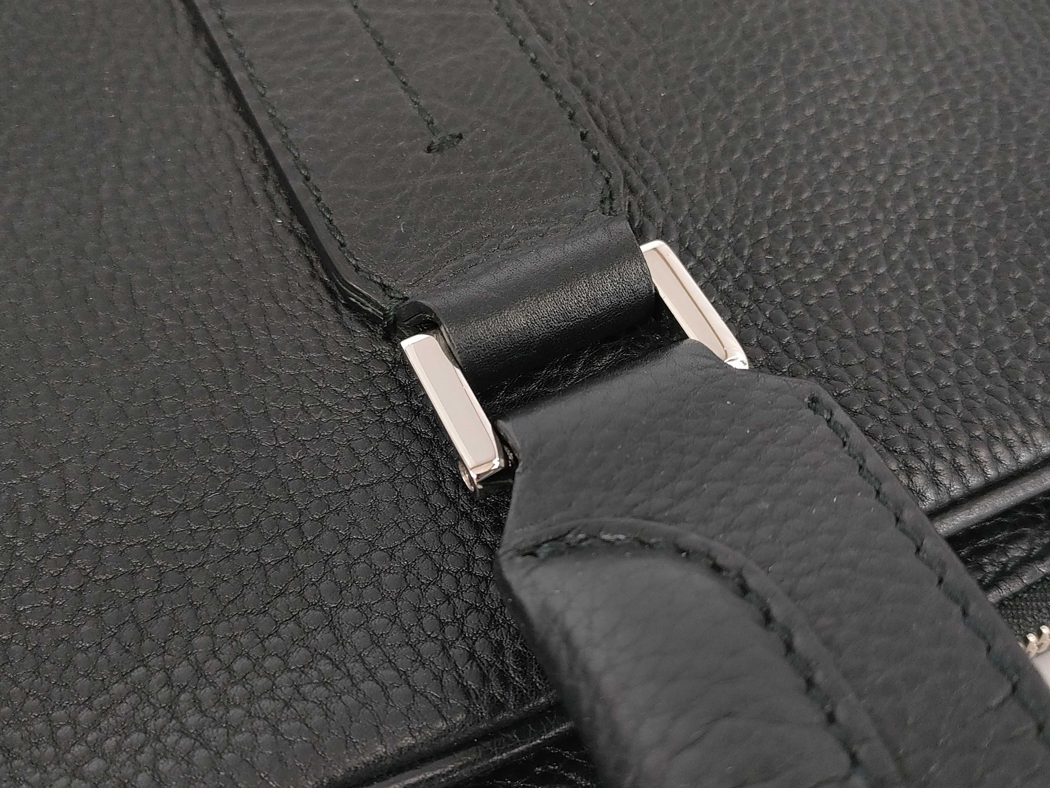 Urban Leather 2-Way Business Bag — view 5