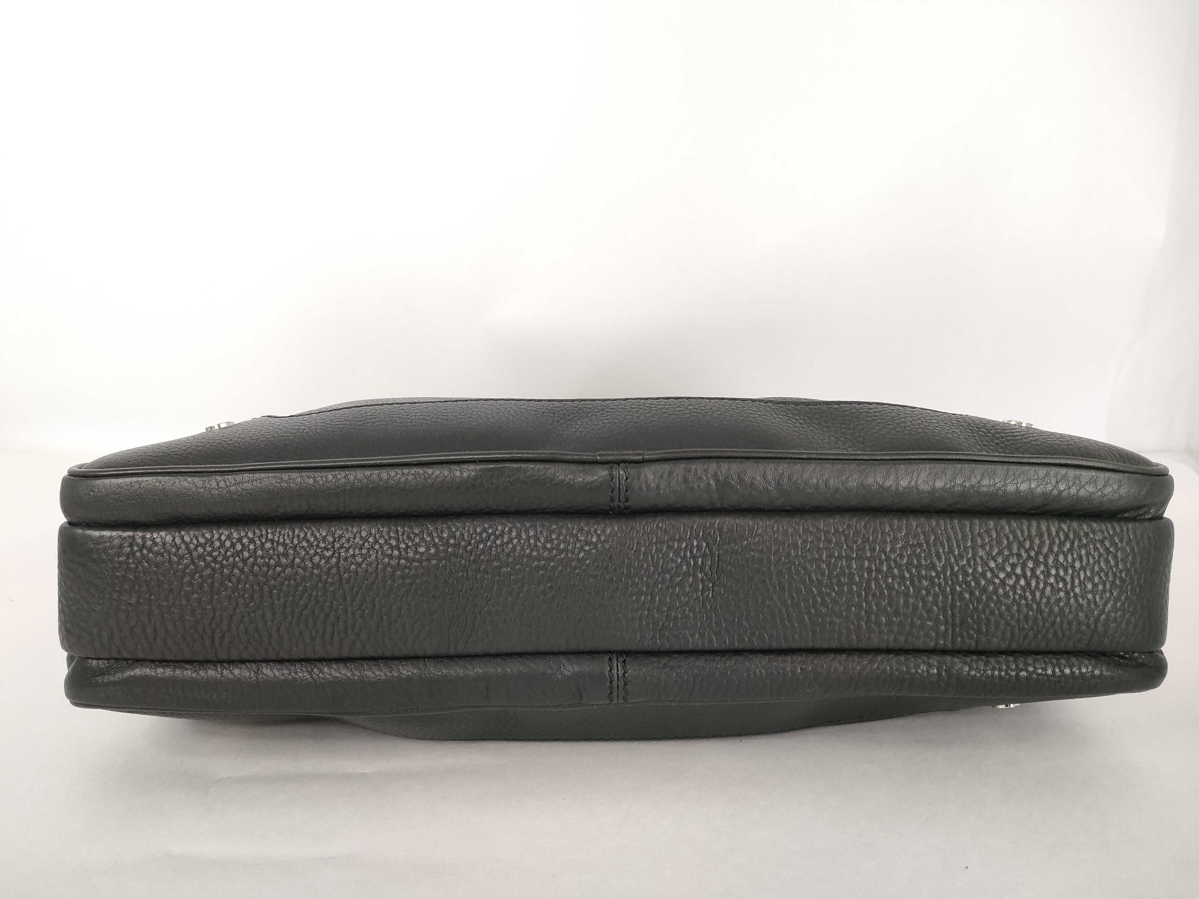 Urban Leather 2-Way Business Bag — view 7