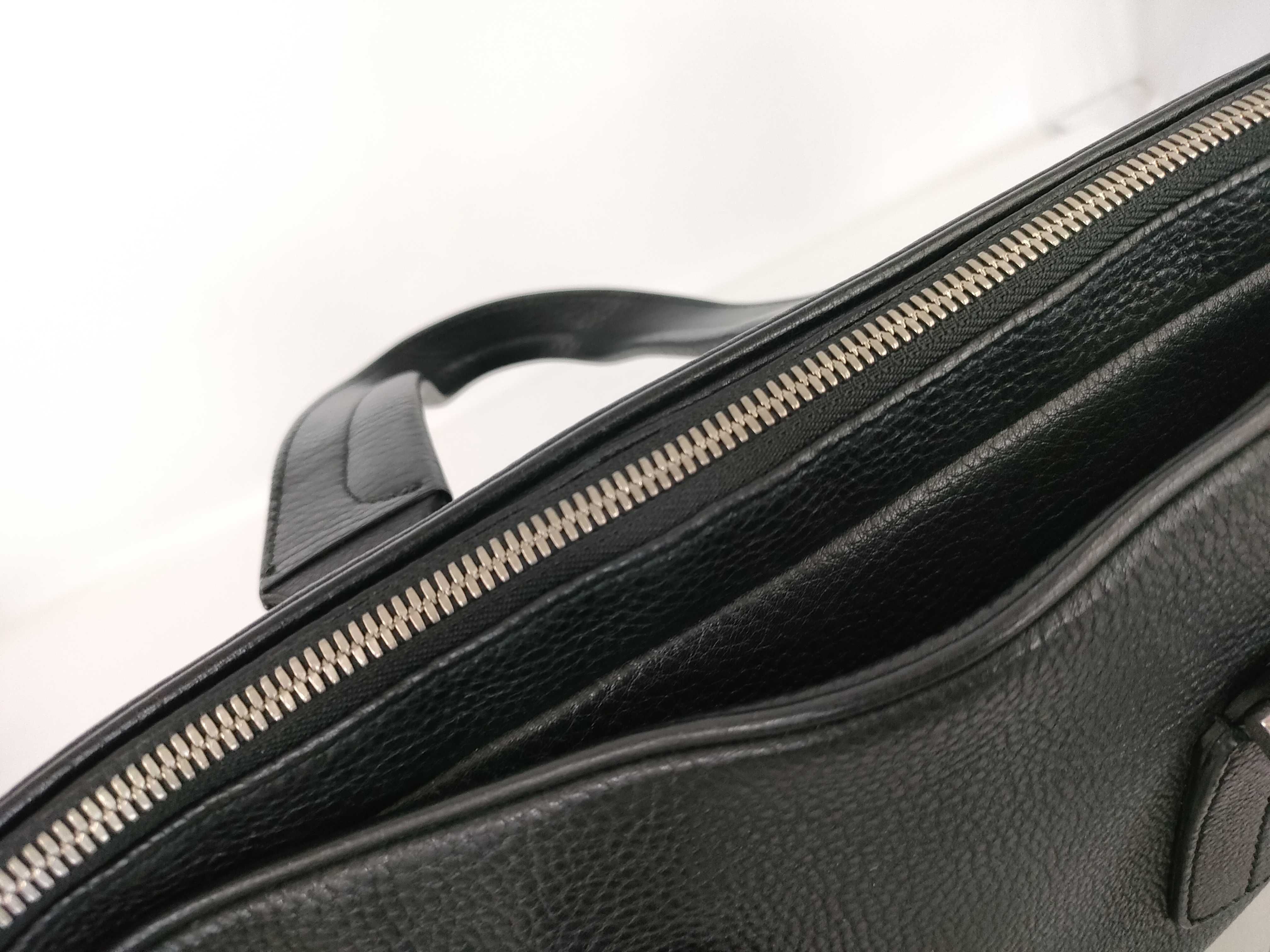 Urban Leather 2-Way Business Bag — view 8
