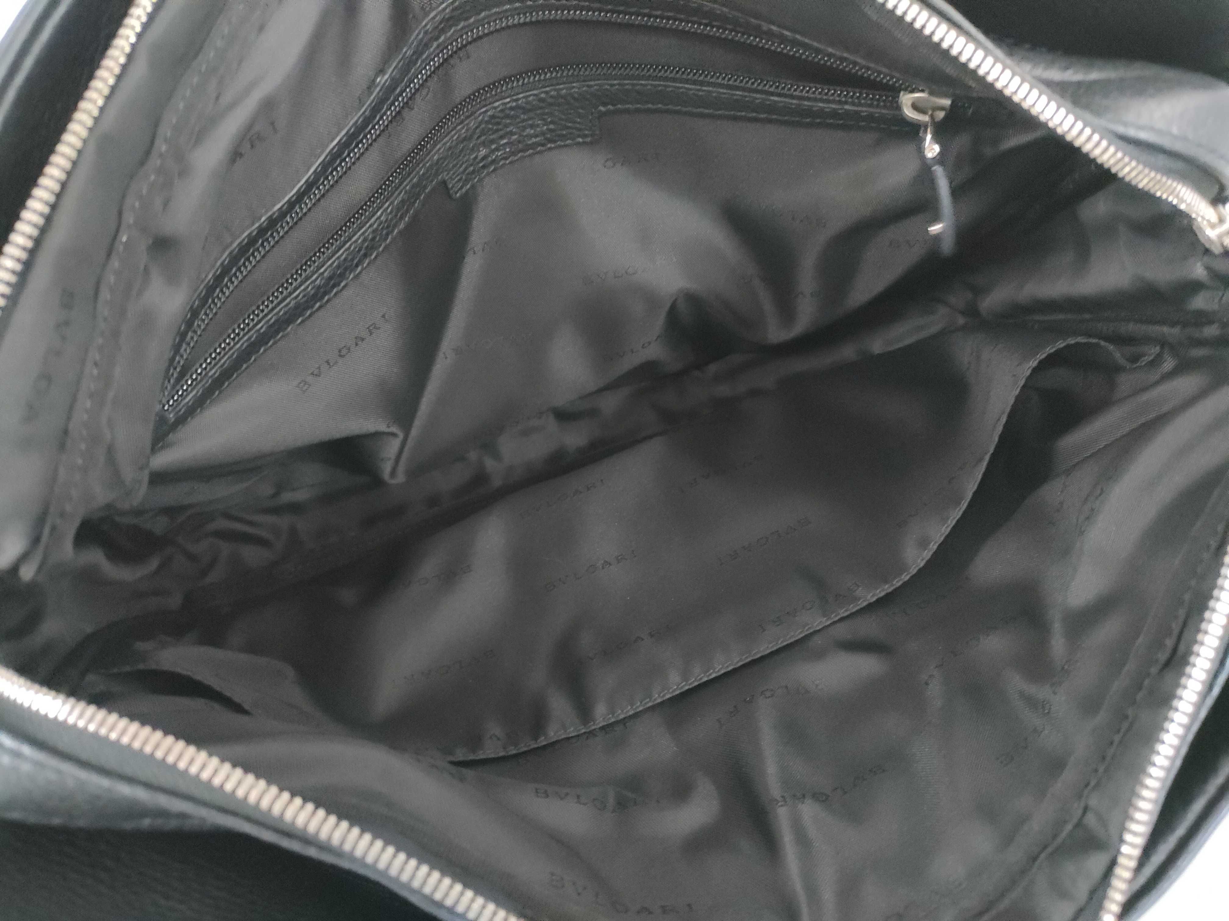 Urban Leather 2-Way Business Bag — view 9