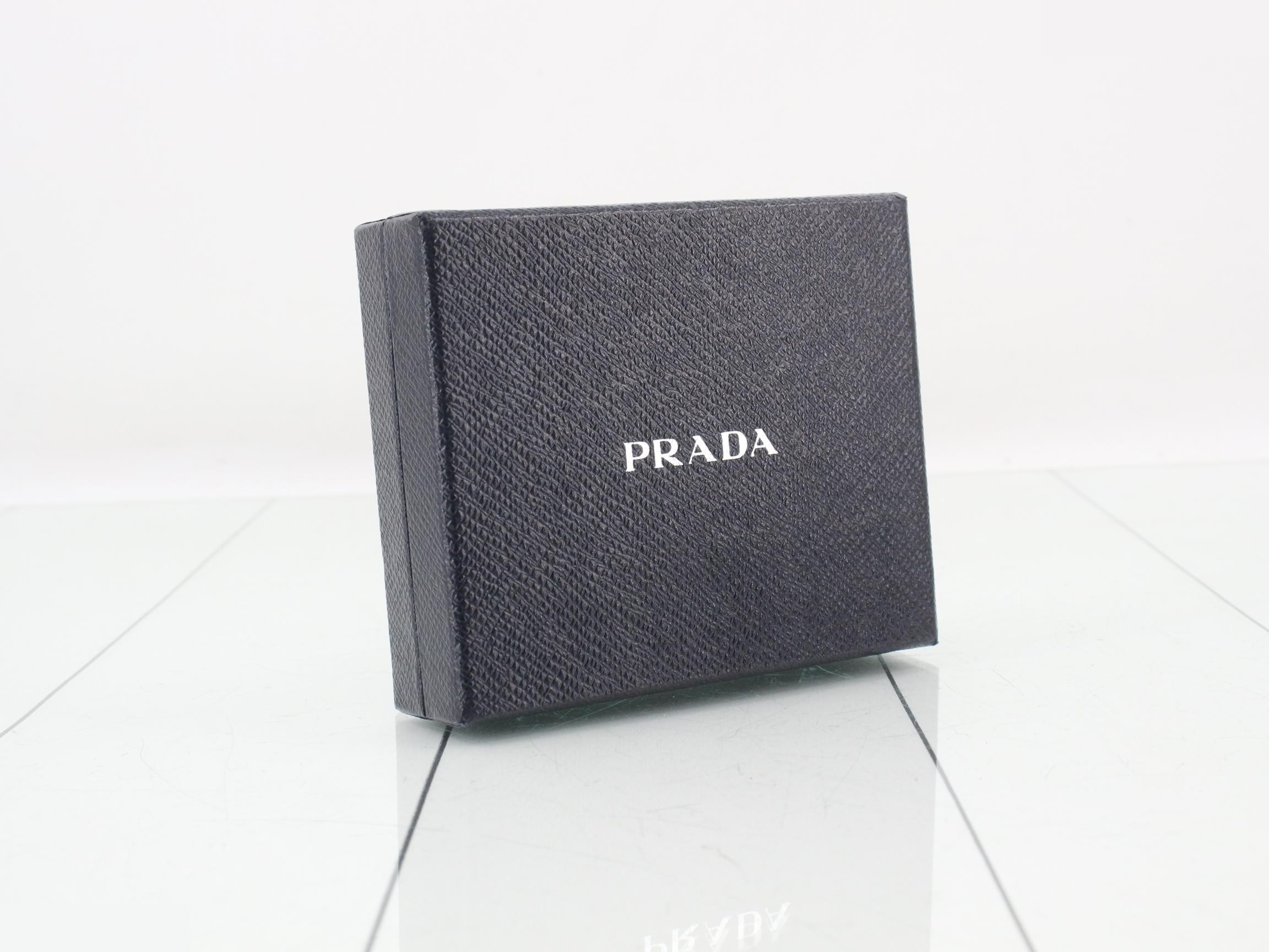 Saffiano card case — view 5