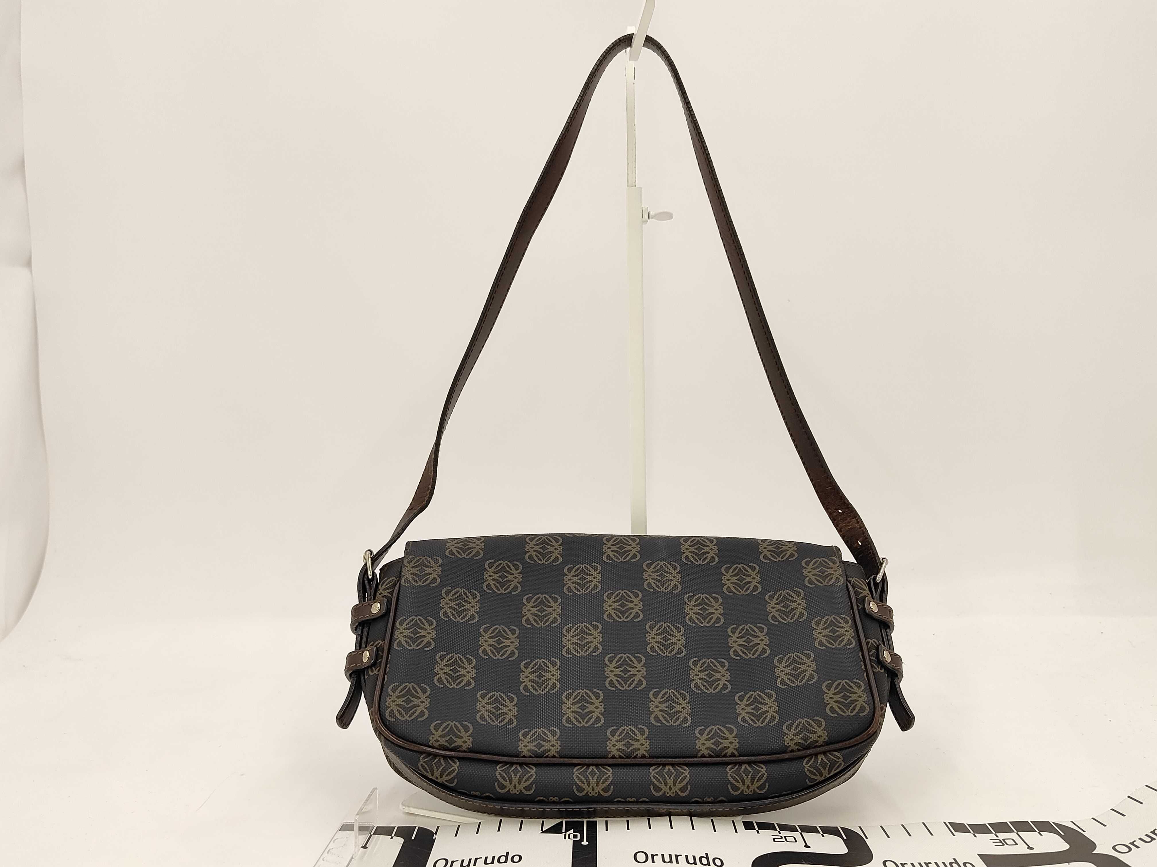 shoulder bag — view 2