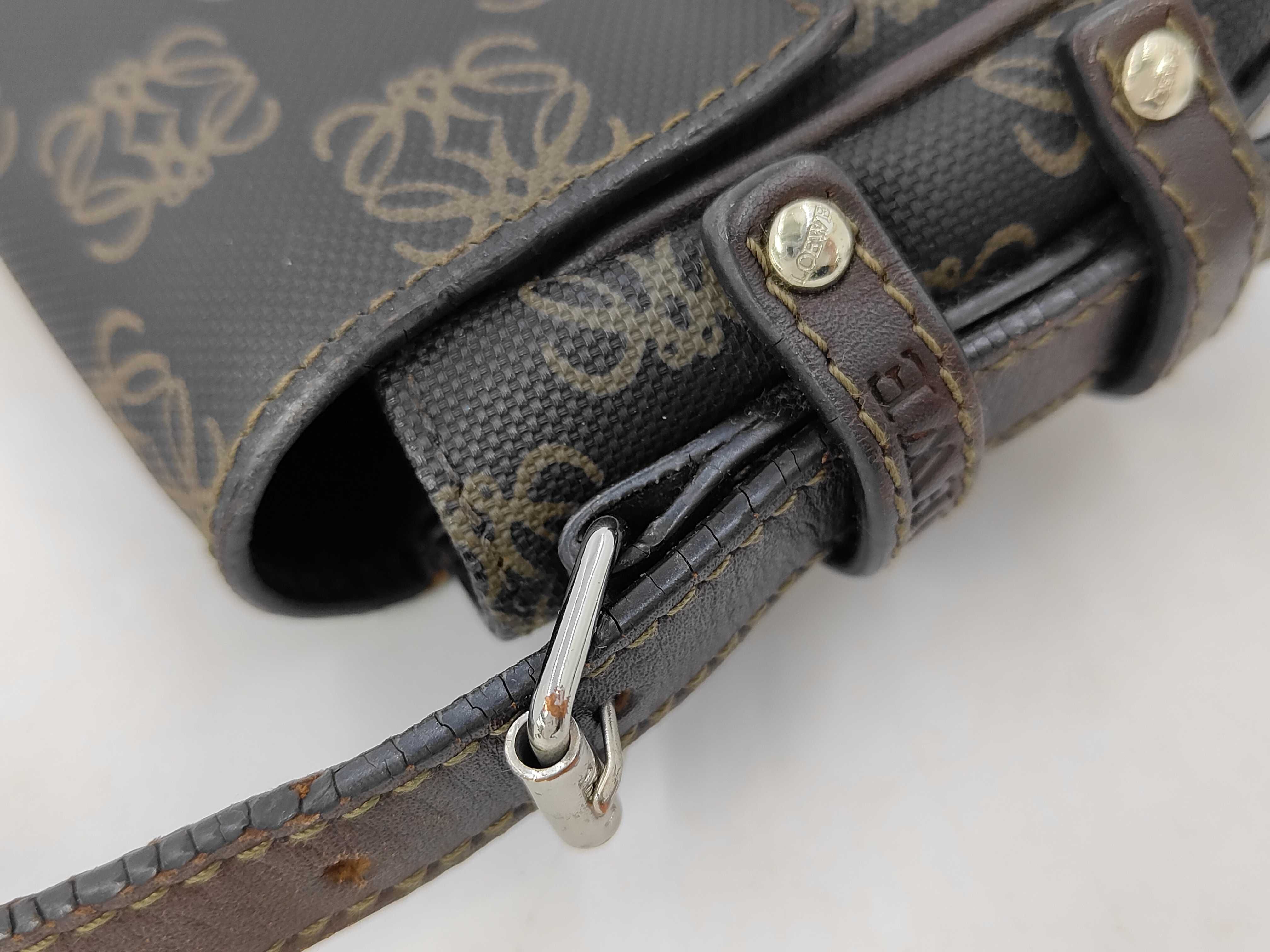 shoulder bag — view 7