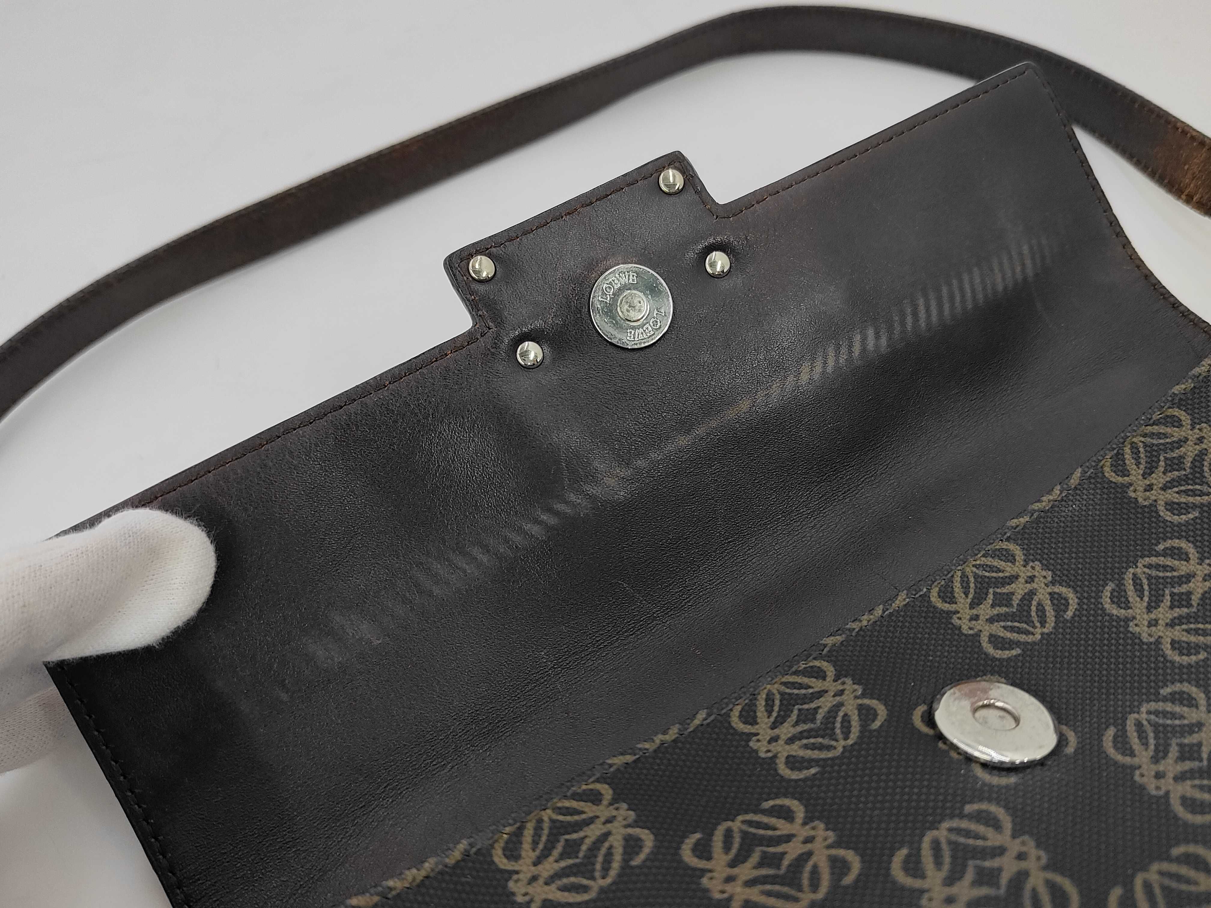 shoulder bag — view 8