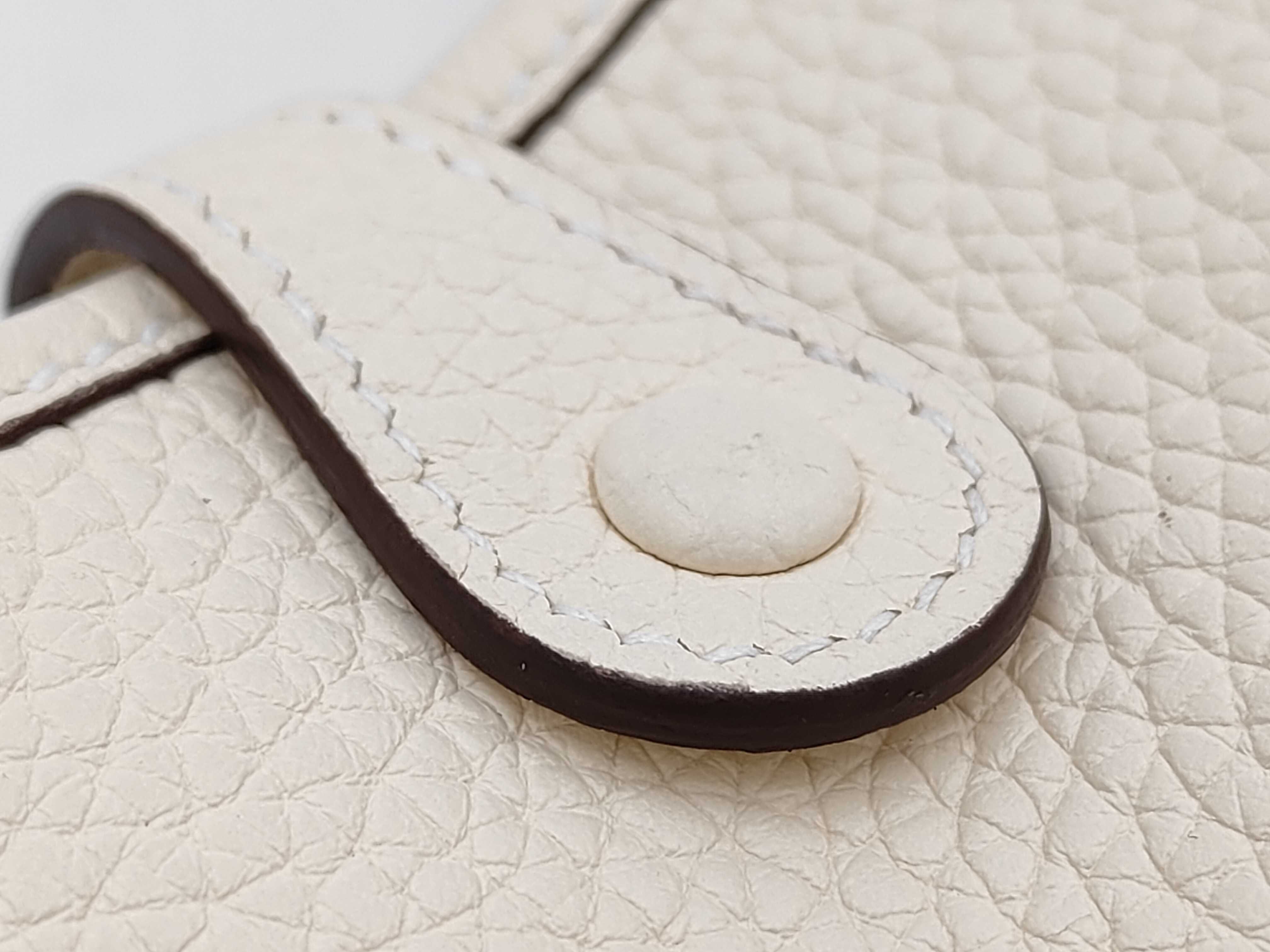 Evelyne TPM Nata B stamp shoulder bag — view 11