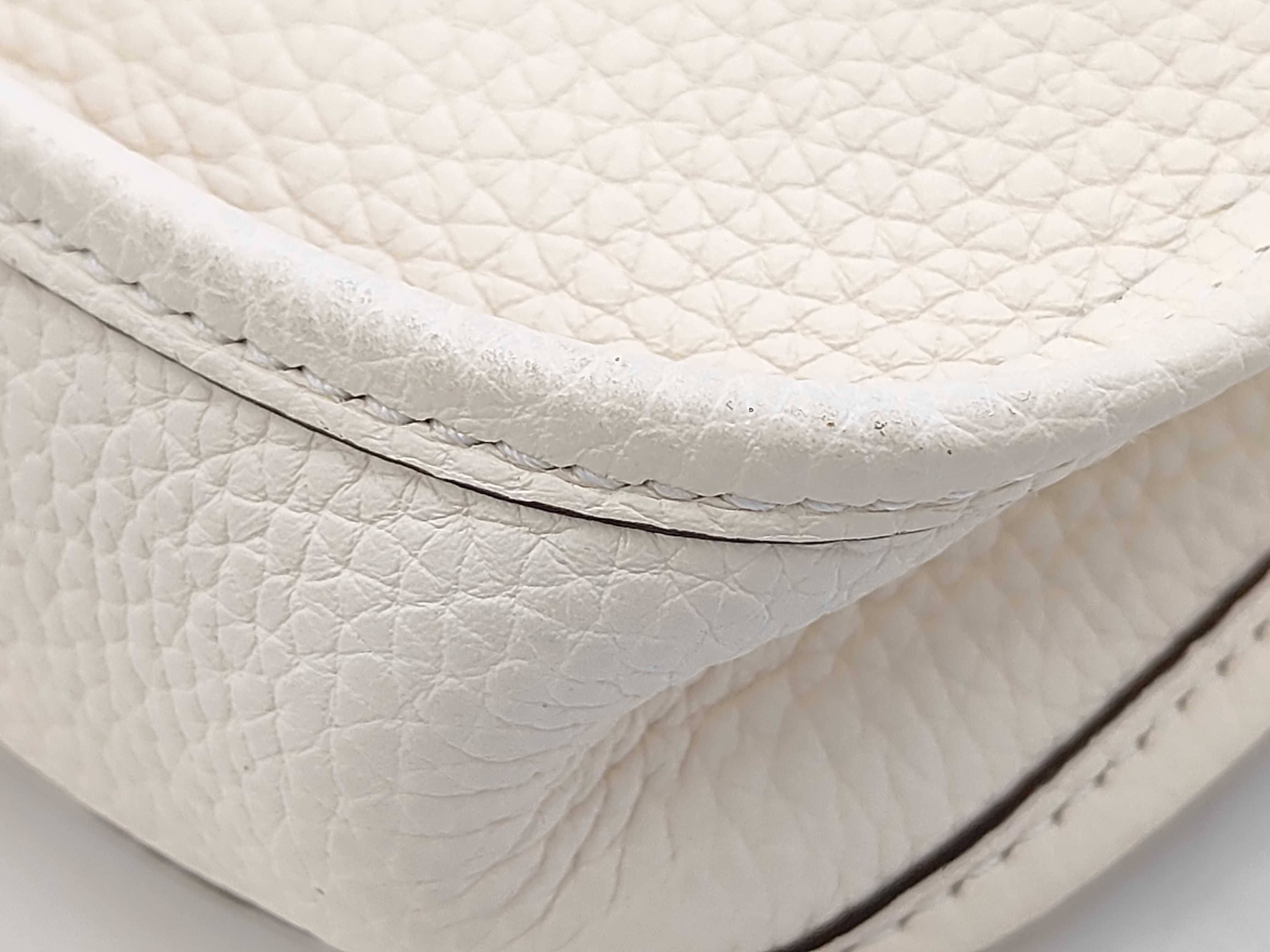 Evelyne TPM Nata B stamp shoulder bag — view 5