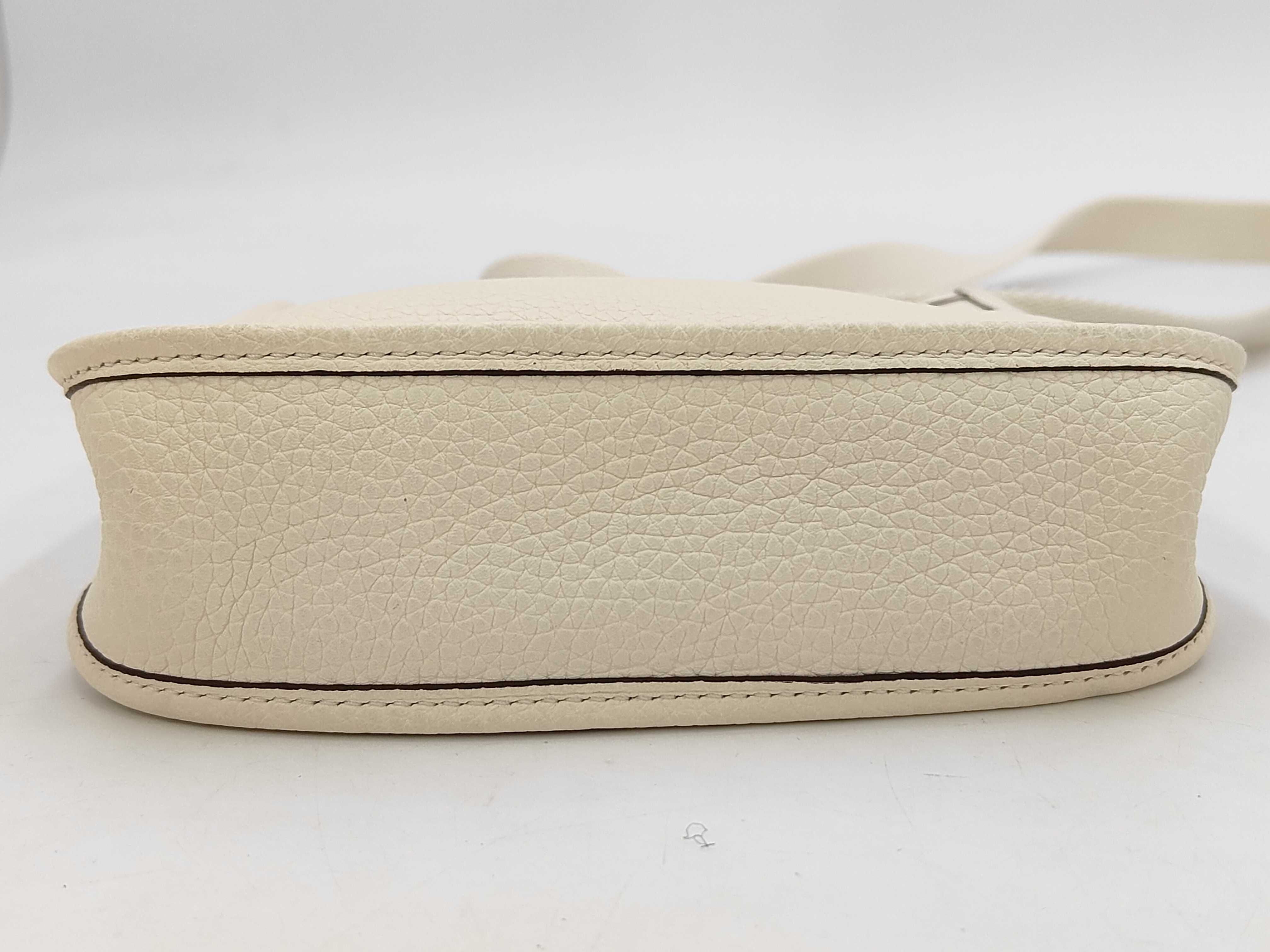 Evelyne TPM Nata B stamp shoulder bag — view 6