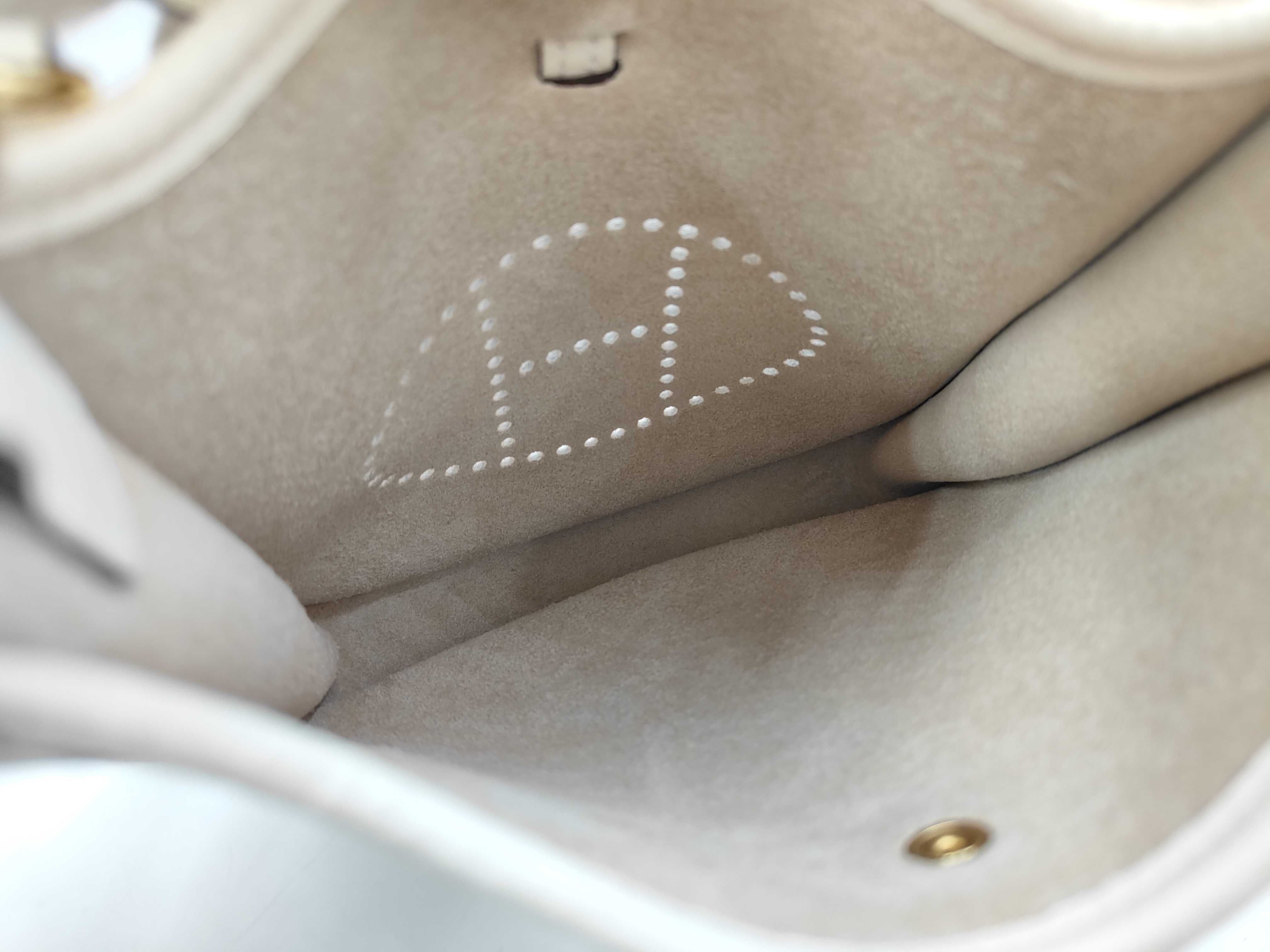 Evelyne TPM Nata B stamp shoulder bag — view 7