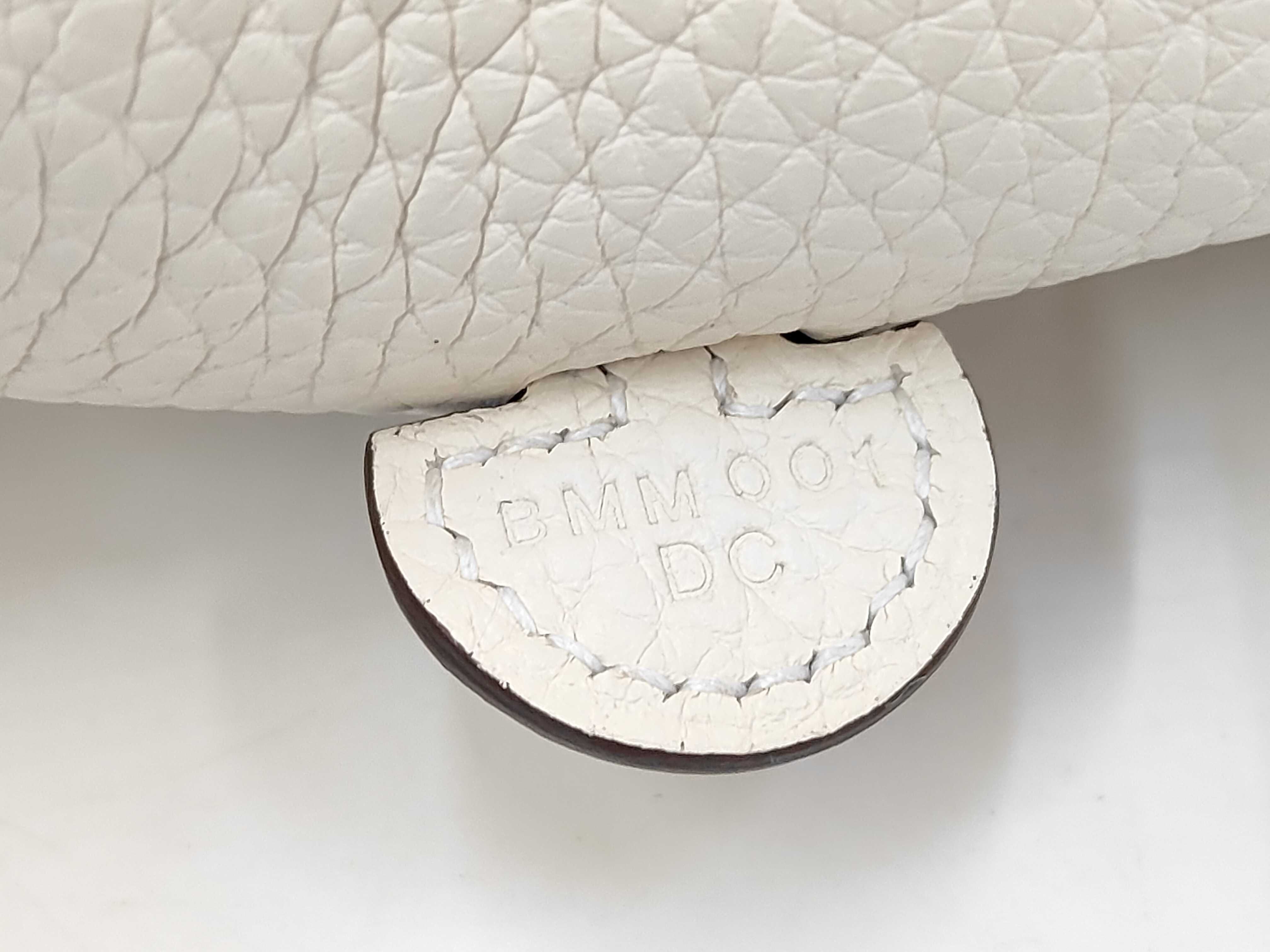 Evelyne TPM Nata B stamp shoulder bag — view 9