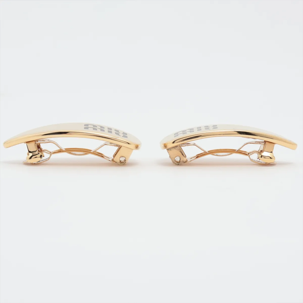 Logo Valletta GP Gold x Black — view 2