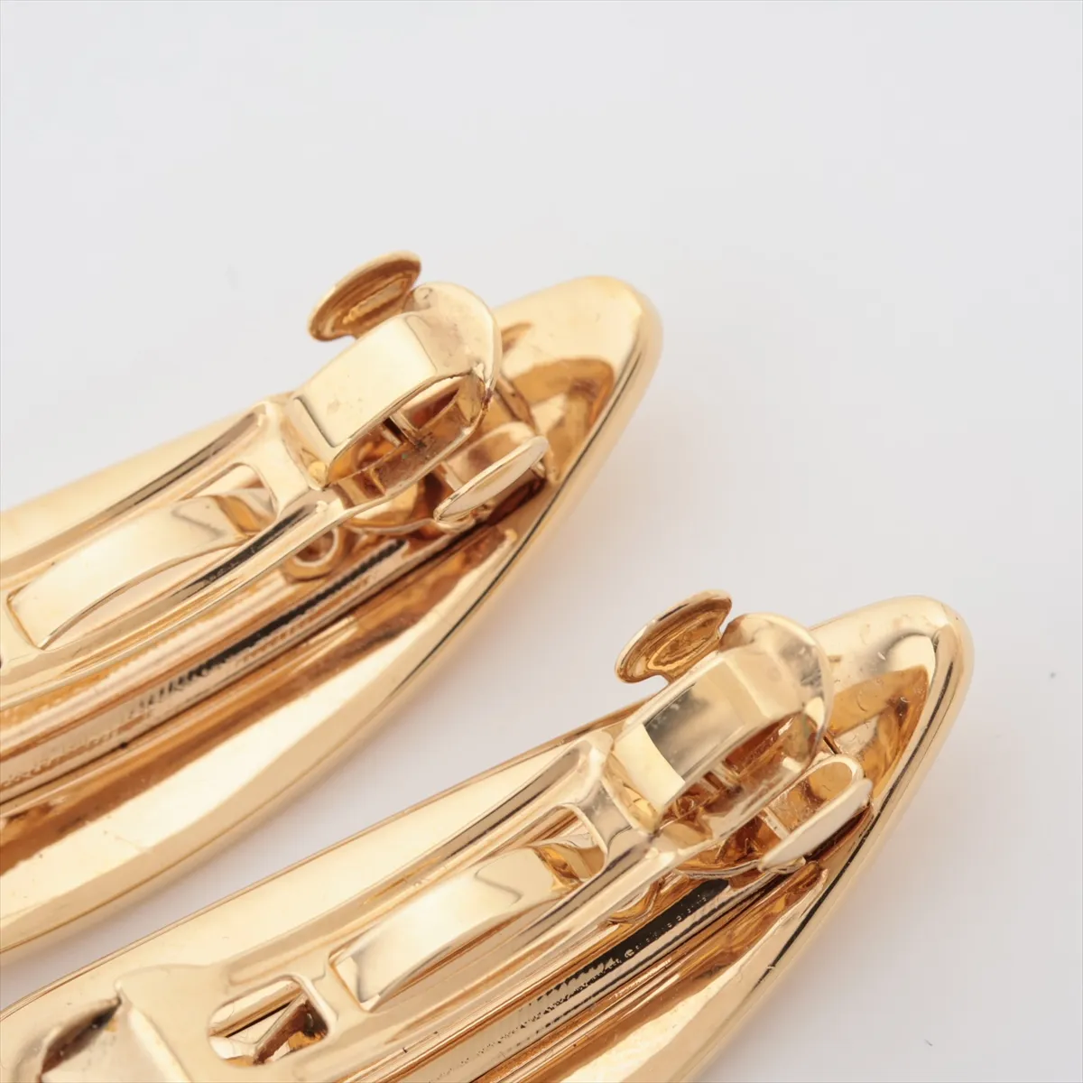 Logo Valletta GP Gold x Black — view 5