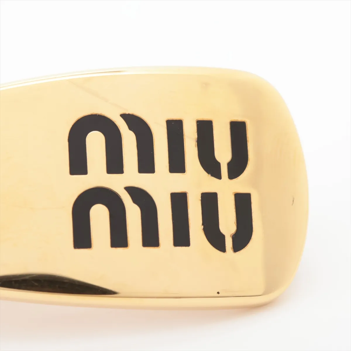 Logo Valletta GP Gold x Black — view 6