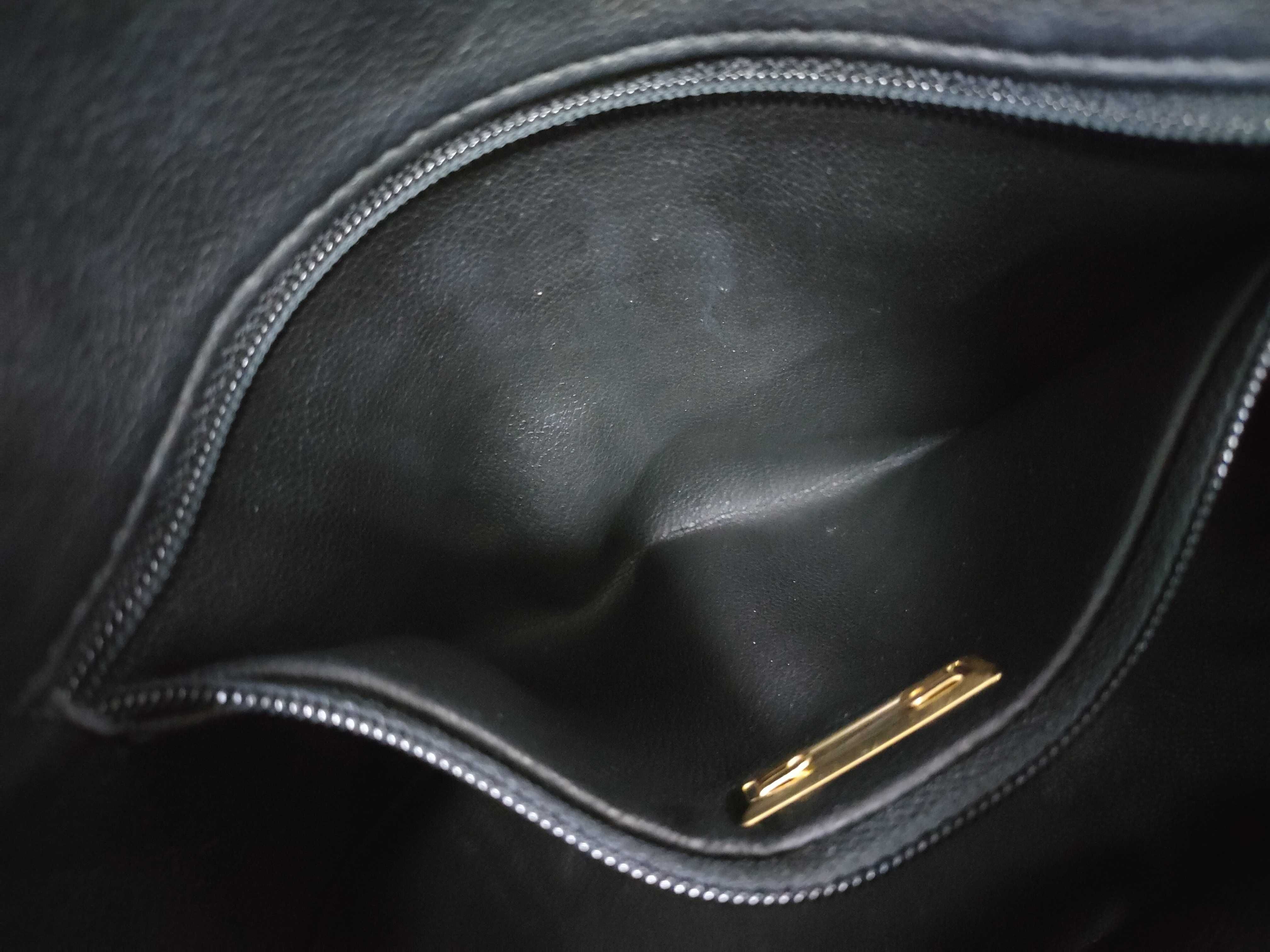 Handbag Shoulder Bag 2-way Leather Handbag — view 13