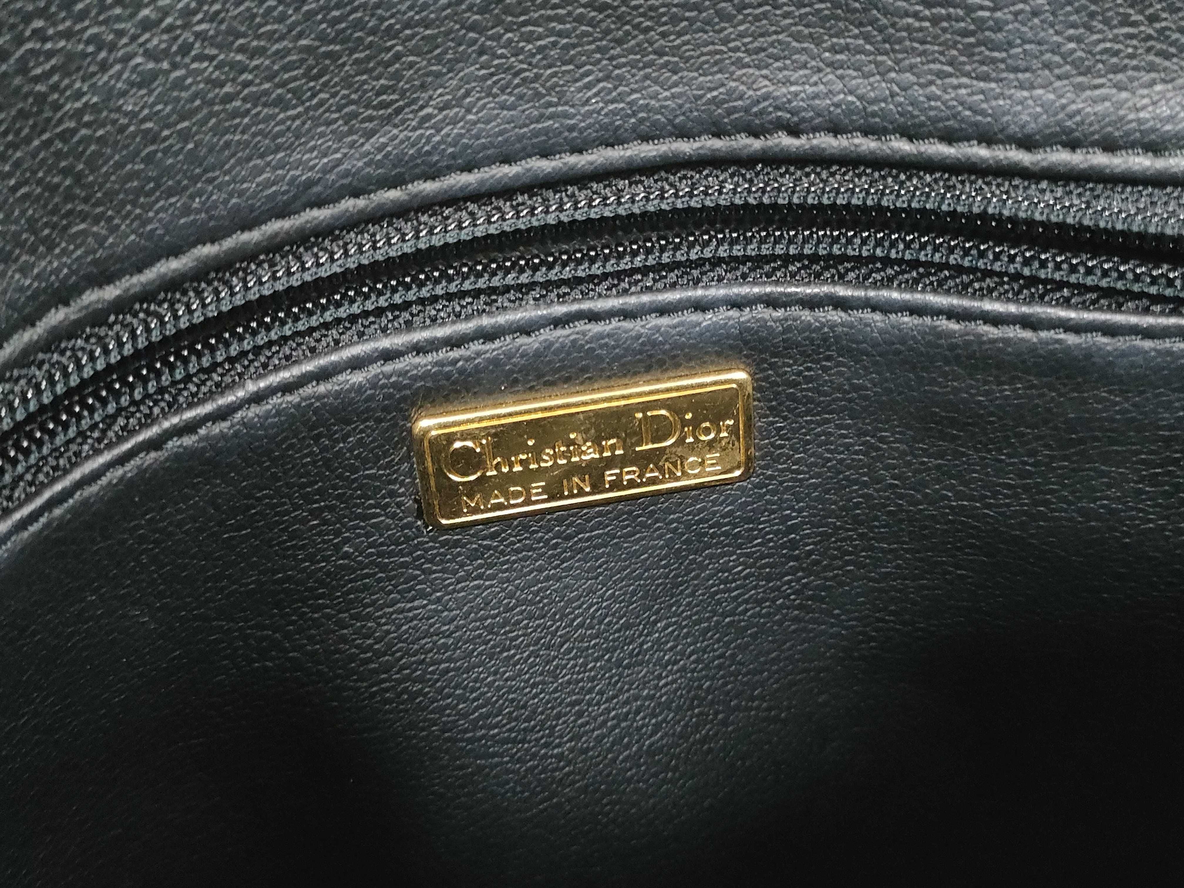 Handbag Shoulder Bag 2-way Leather Handbag — view 14