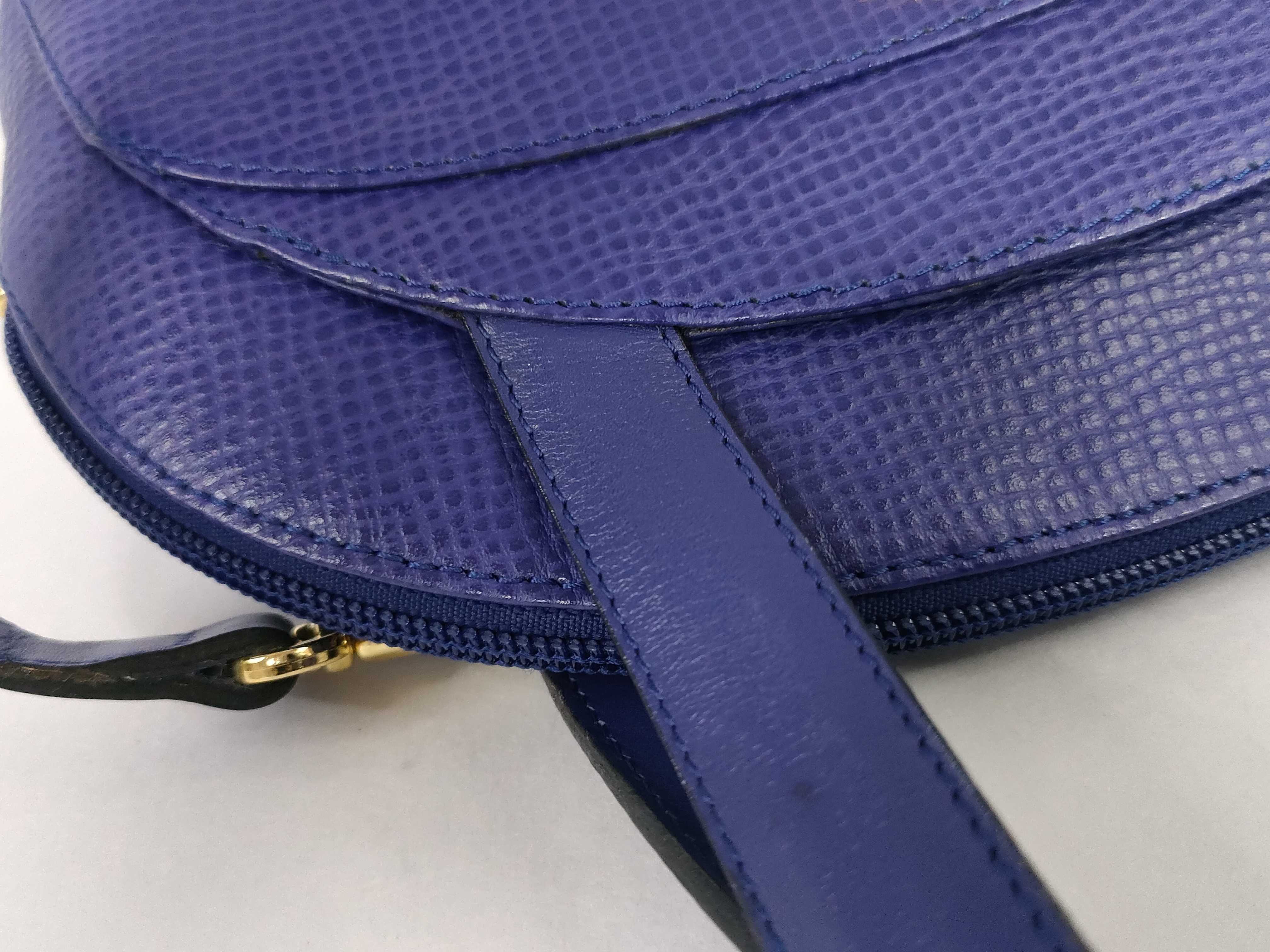 Handbag Shoulder Bag 2-way Leather Handbag — view 5