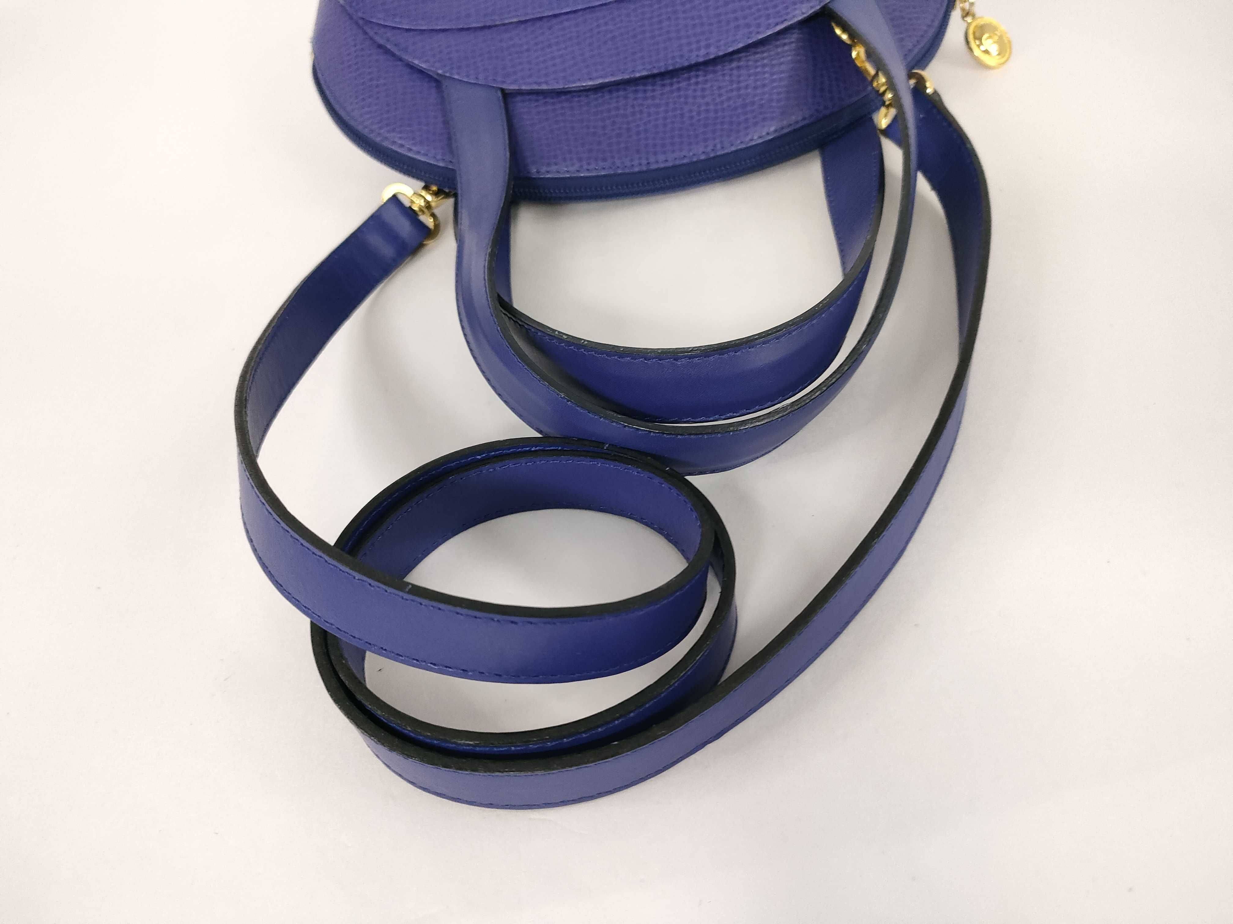 Handbag Shoulder Bag 2-way Leather Handbag — view 6