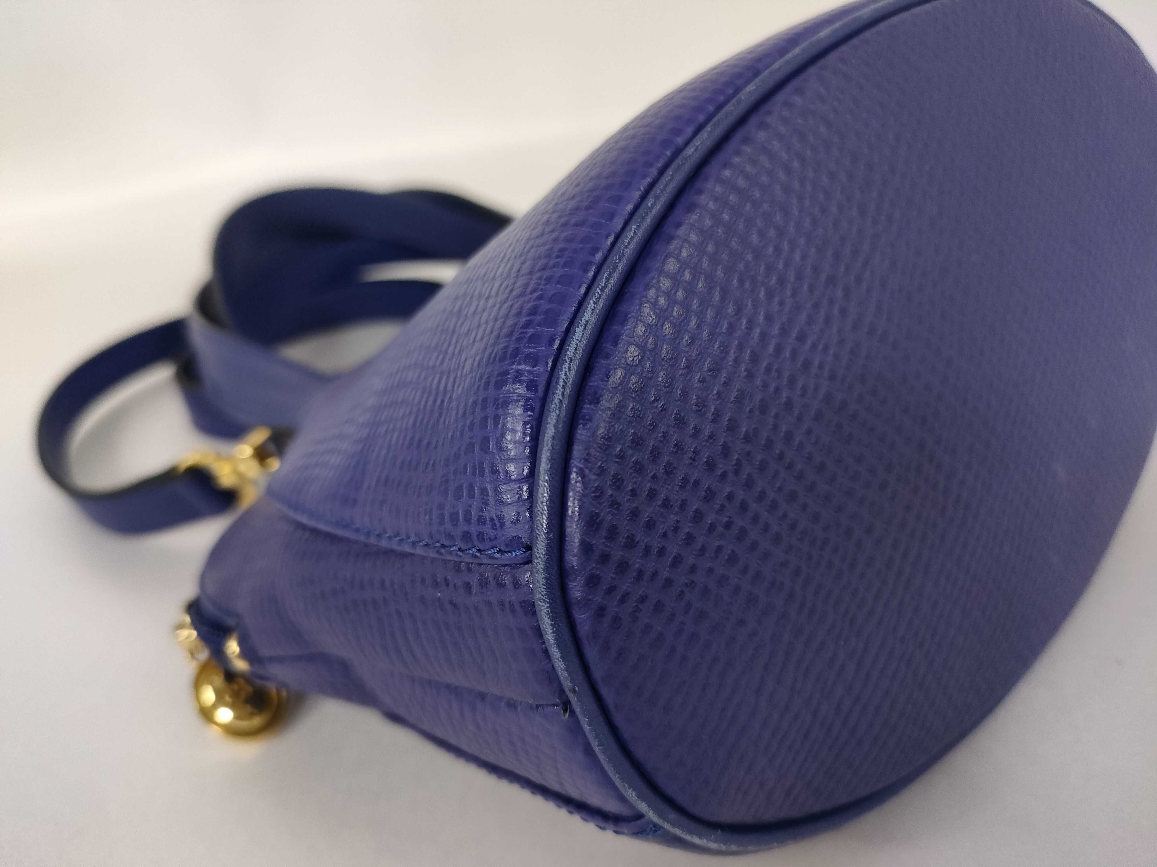 Handbag Shoulder Bag 2-way Leather Handbag — view 8