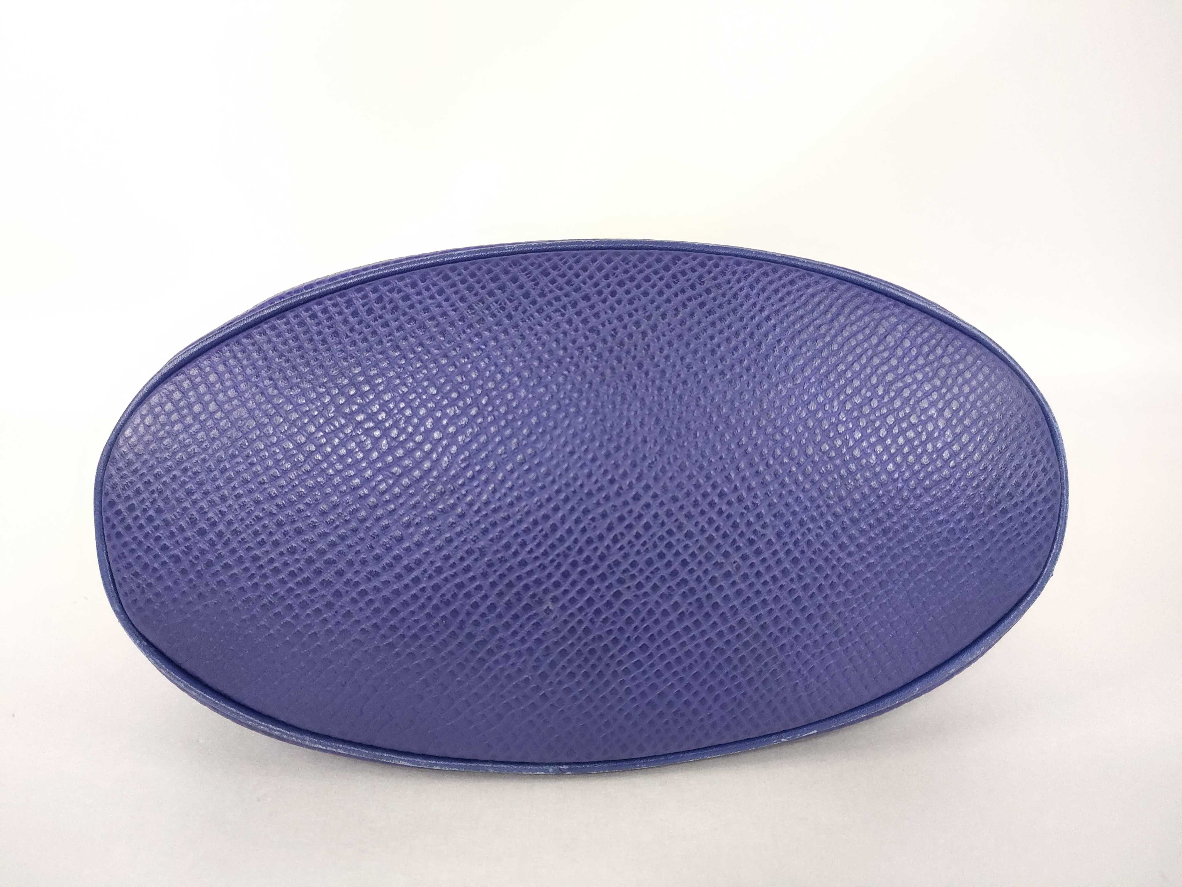 Handbag Shoulder Bag 2-way Leather Handbag — view 9