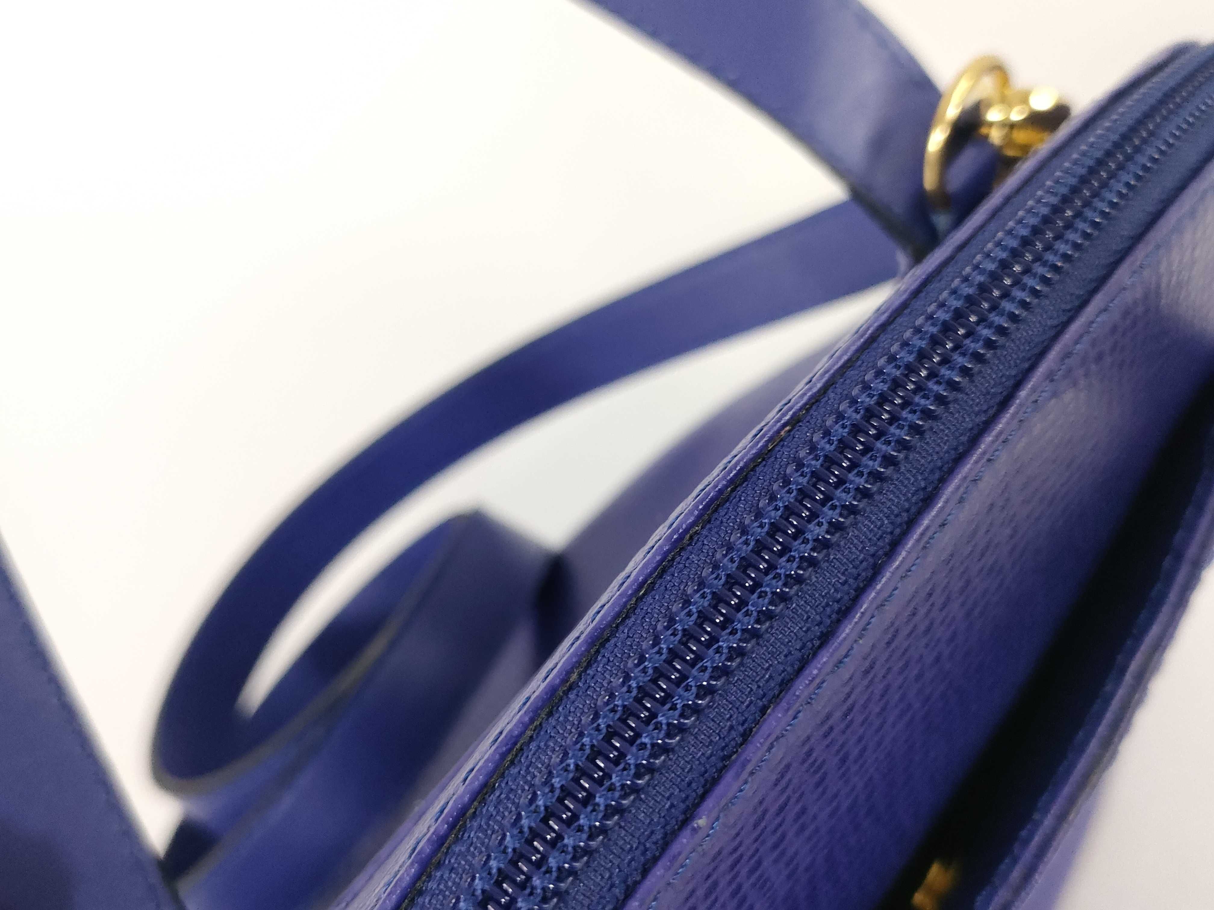 Handbag Shoulder Bag 2-way Leather Handbag — view 10