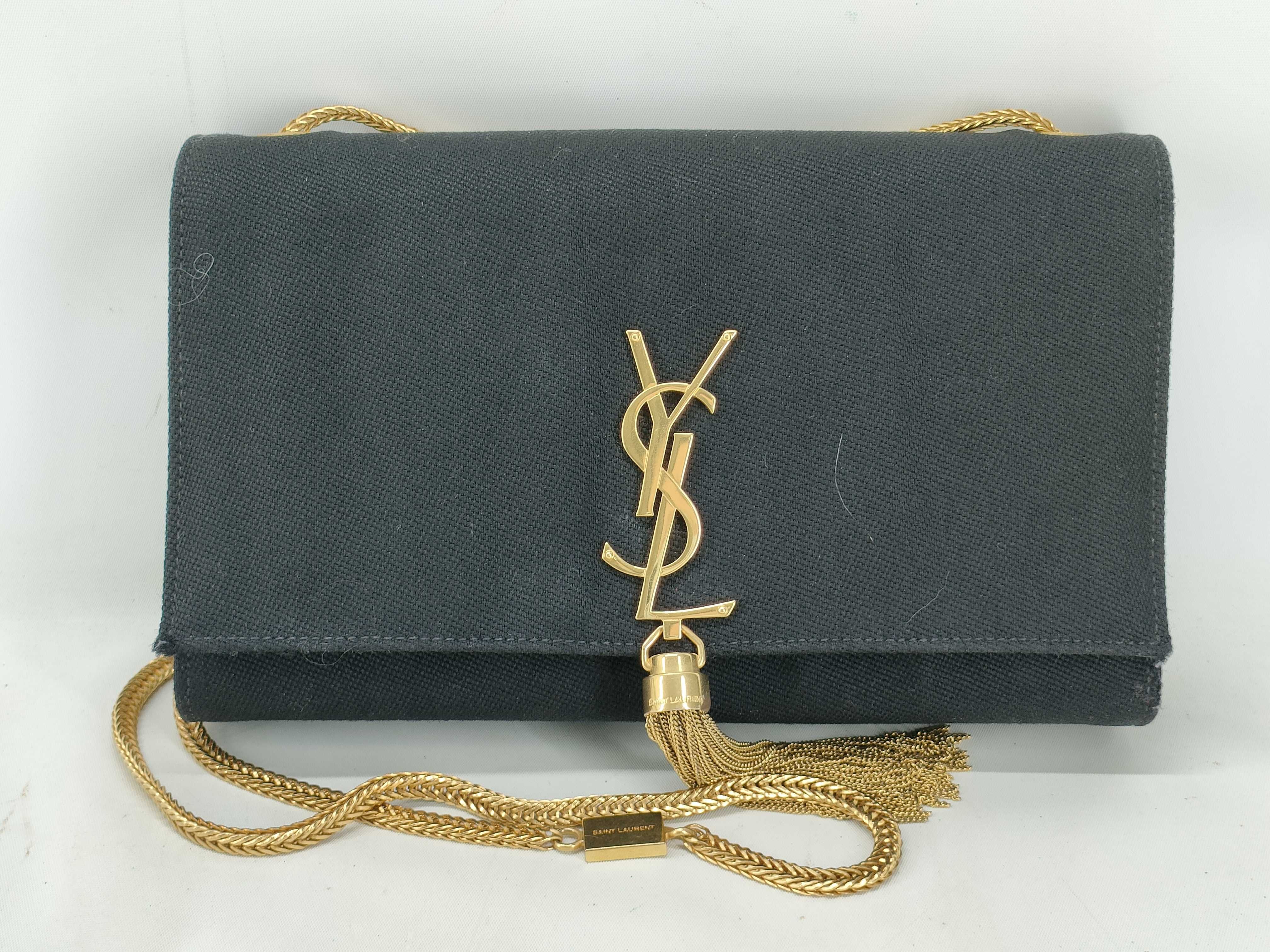 Kate Chain Shoulder Bag