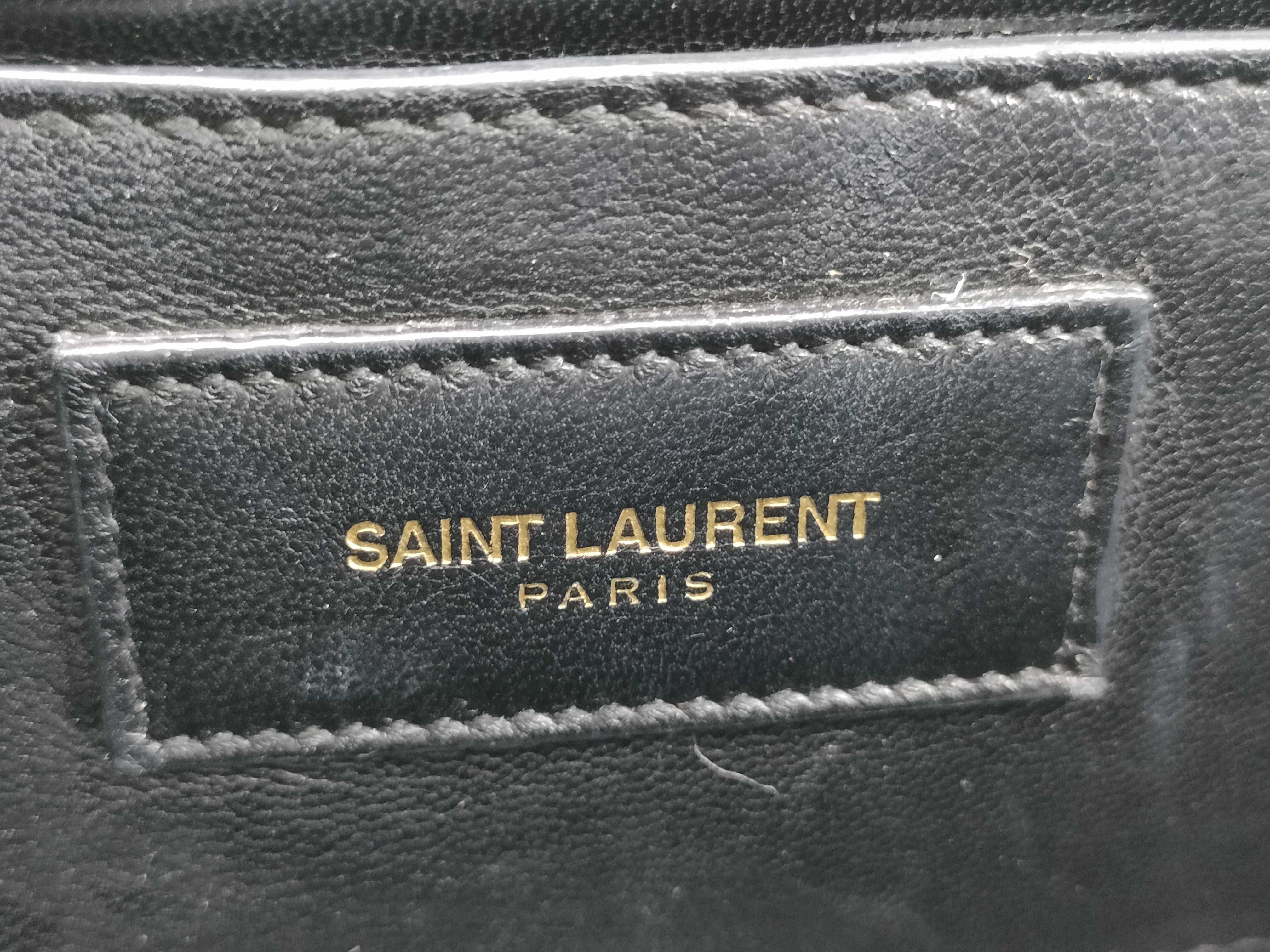 Kate Chain Shoulder Bag — view 13