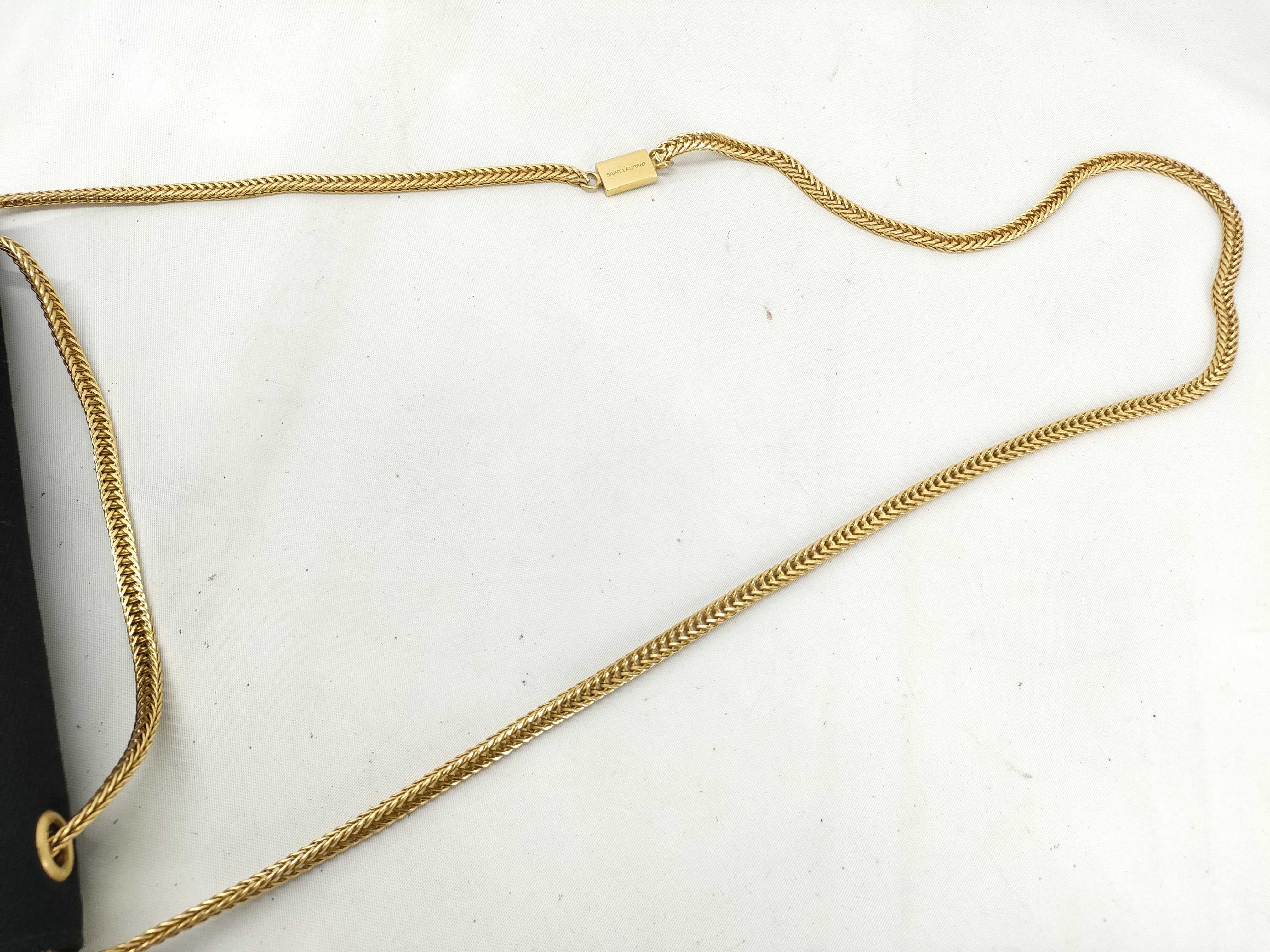 Kate Chain Shoulder Bag — view 5