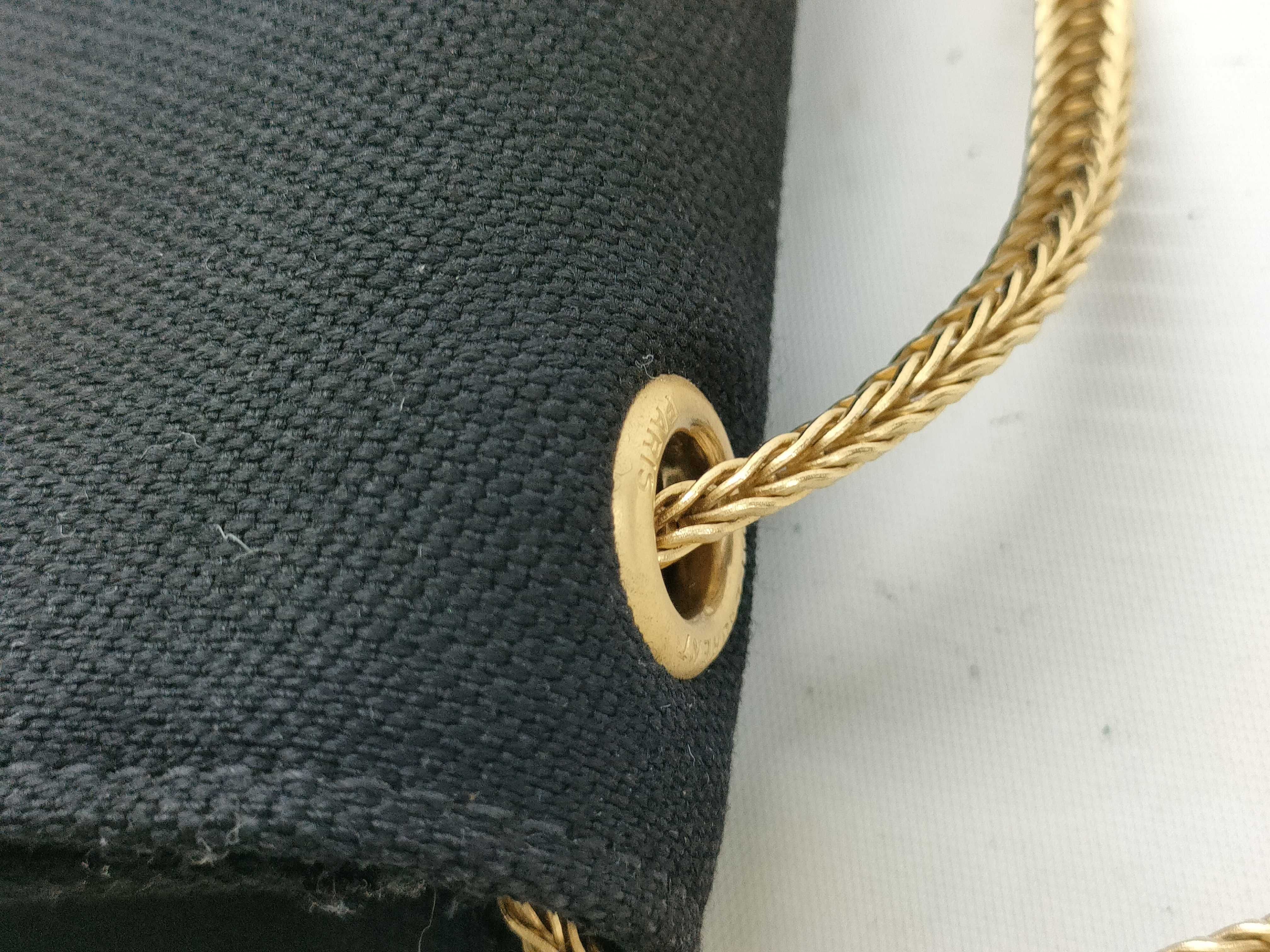 Kate Chain Shoulder Bag — view 7