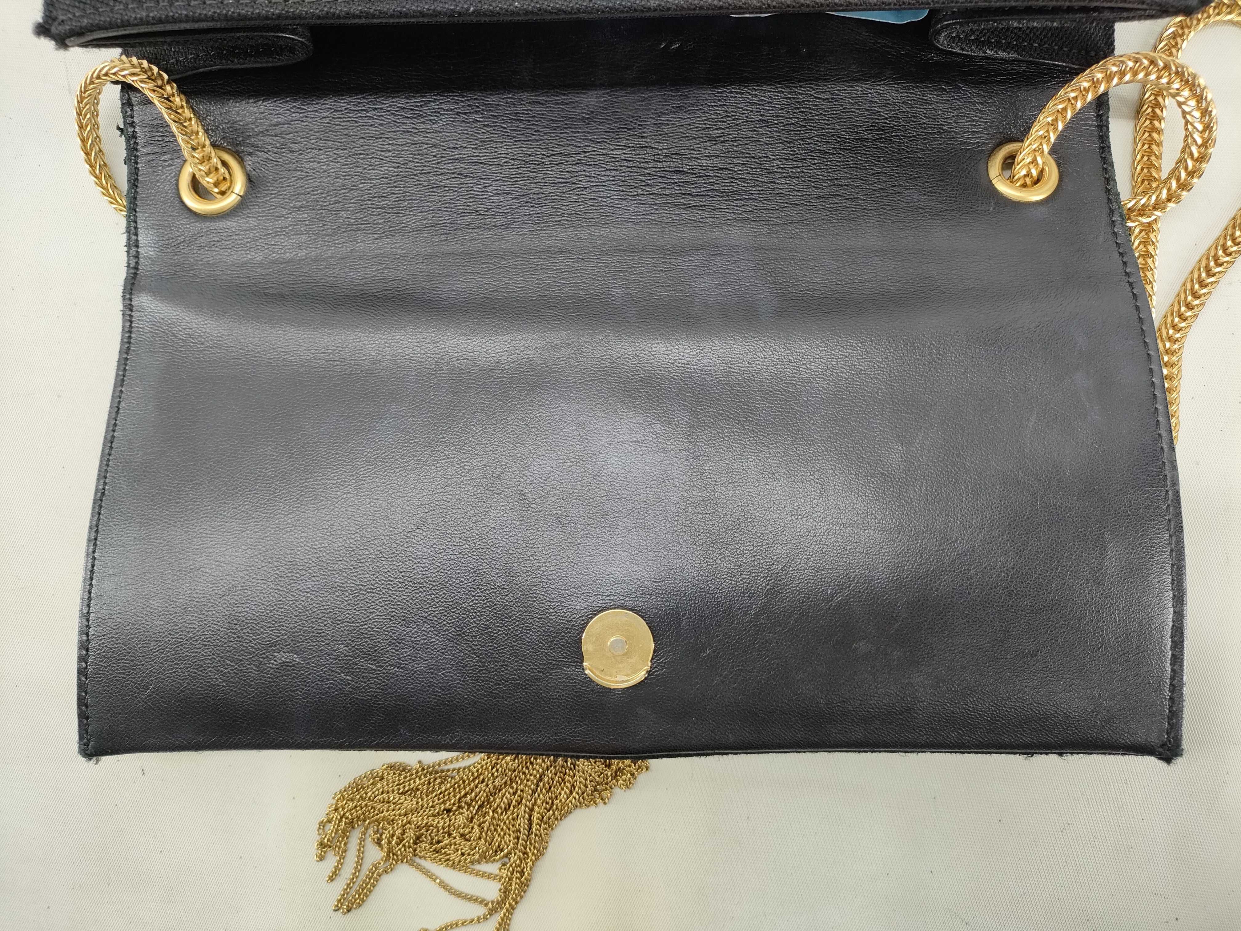 Kate Chain Shoulder Bag — view 9