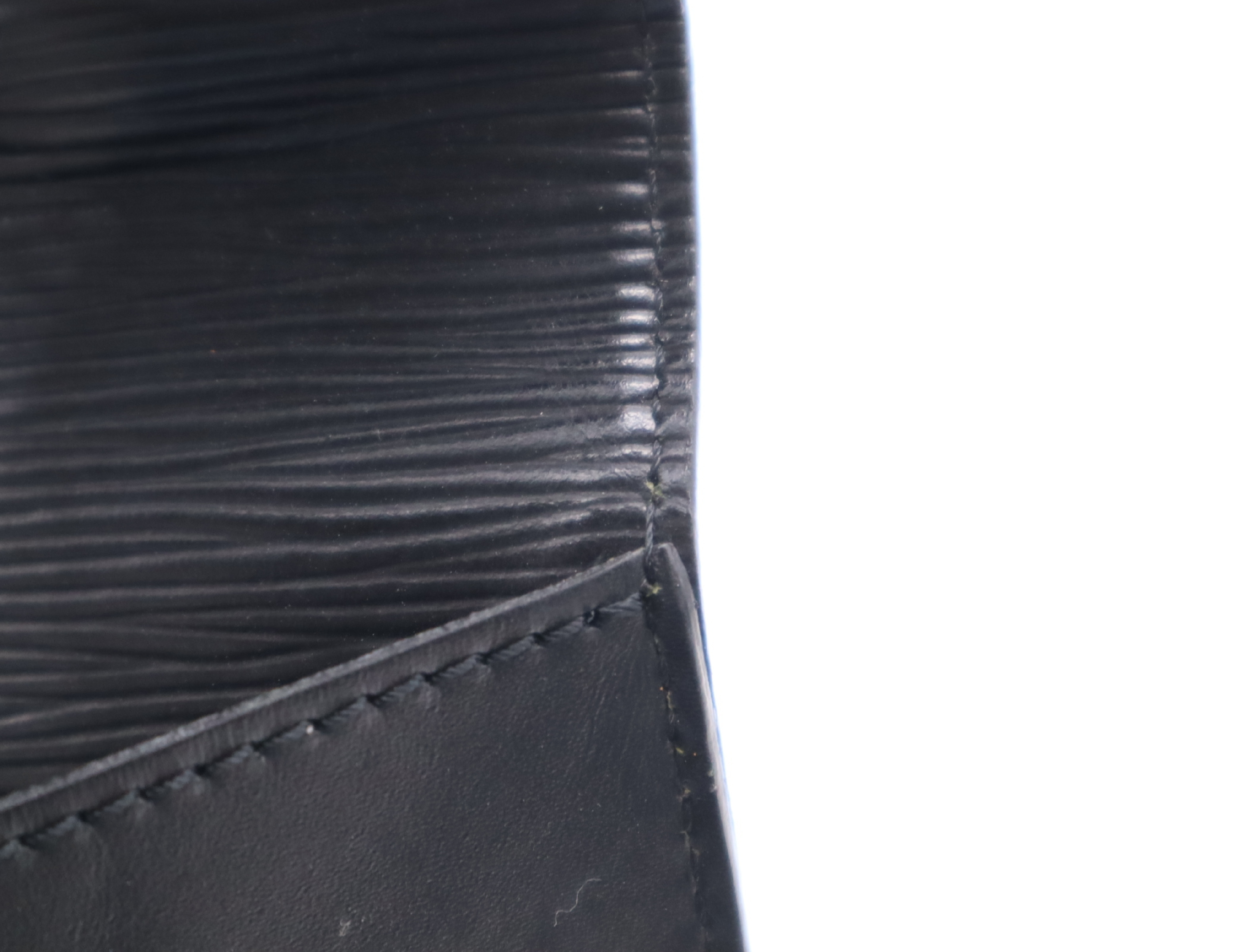 M52122 Epimon Soir Noir Business Bag — view 14