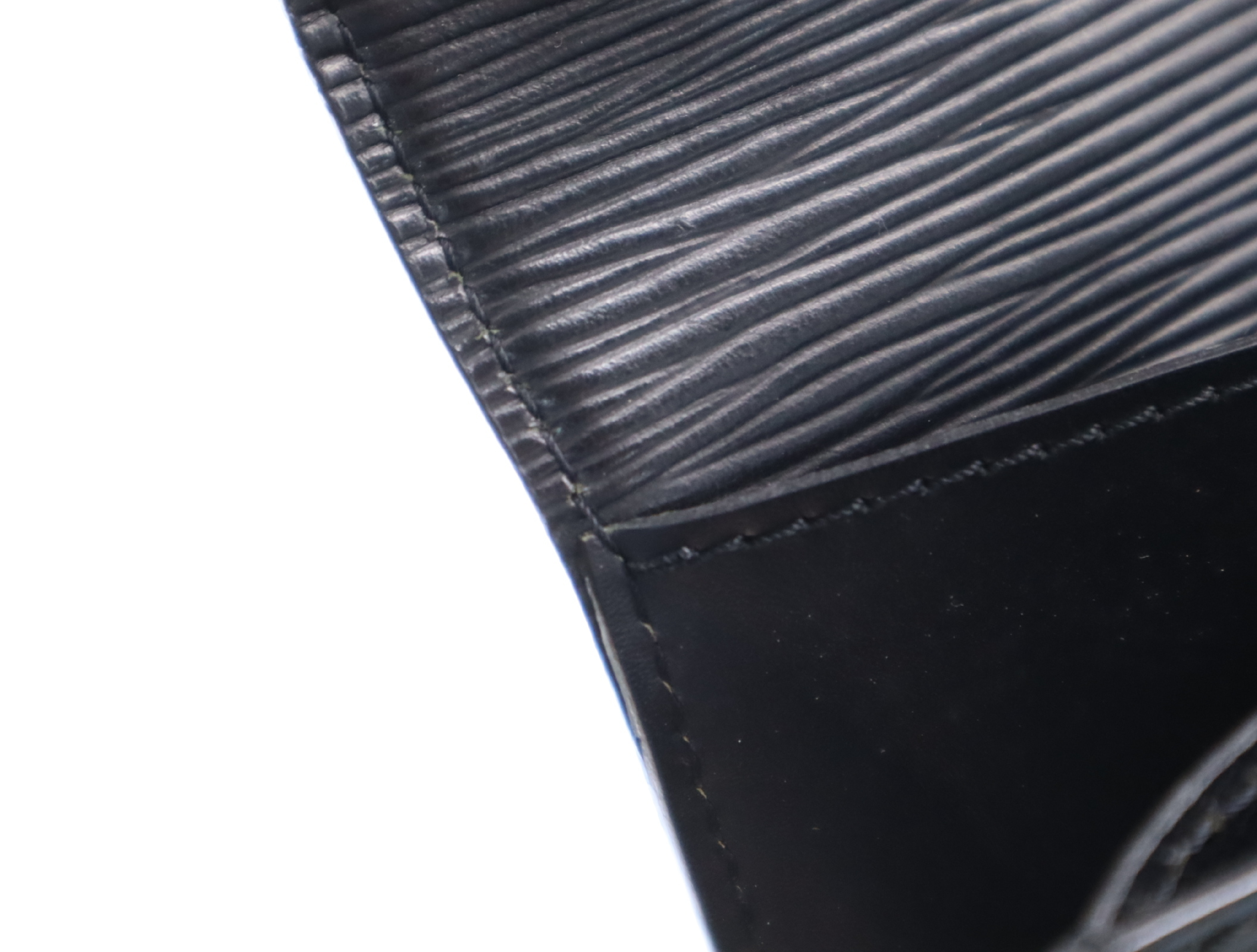 M52122 Epimon Soir Noir Business Bag — view 15