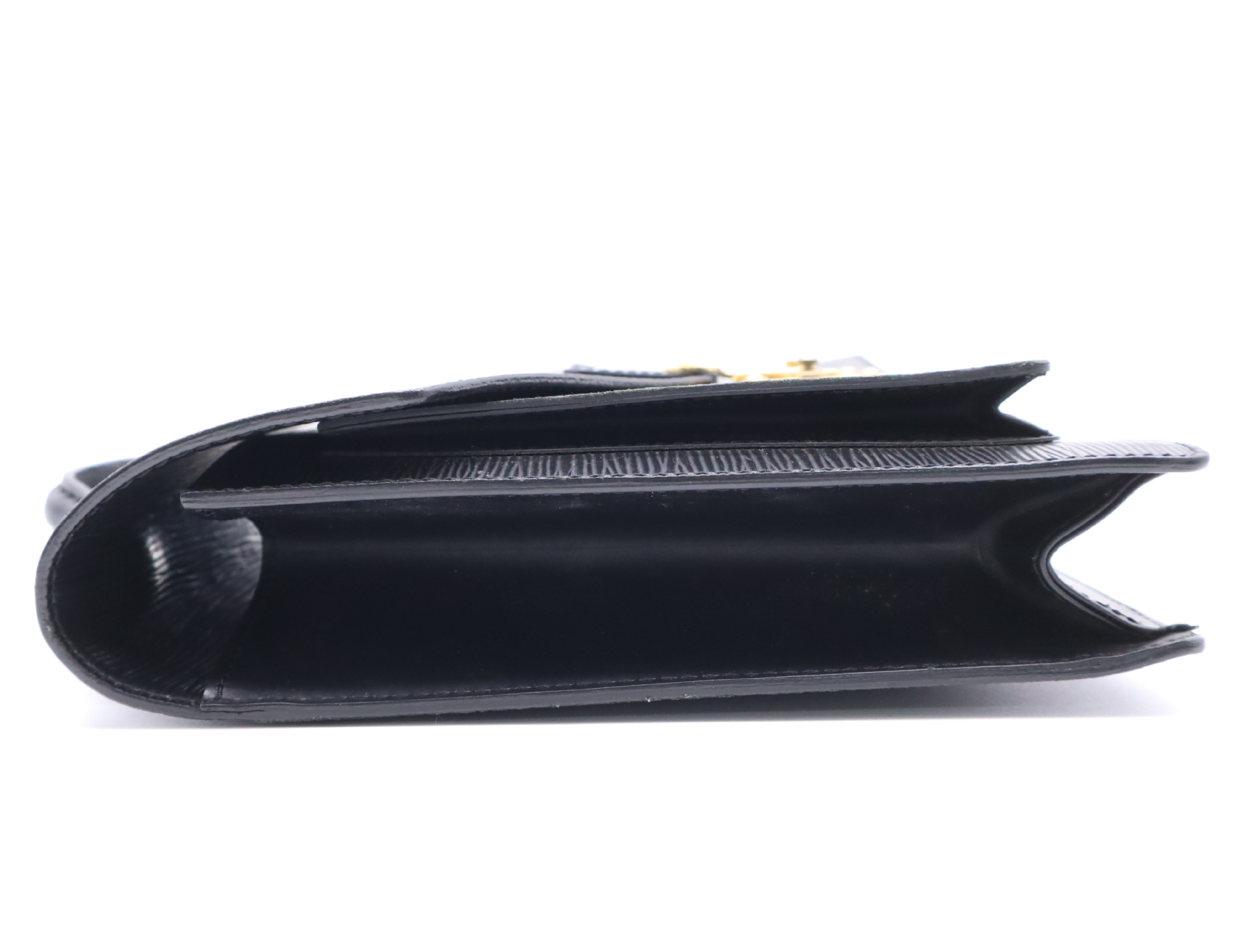 M52122 Epimon Soir Noir Business Bag — view 3