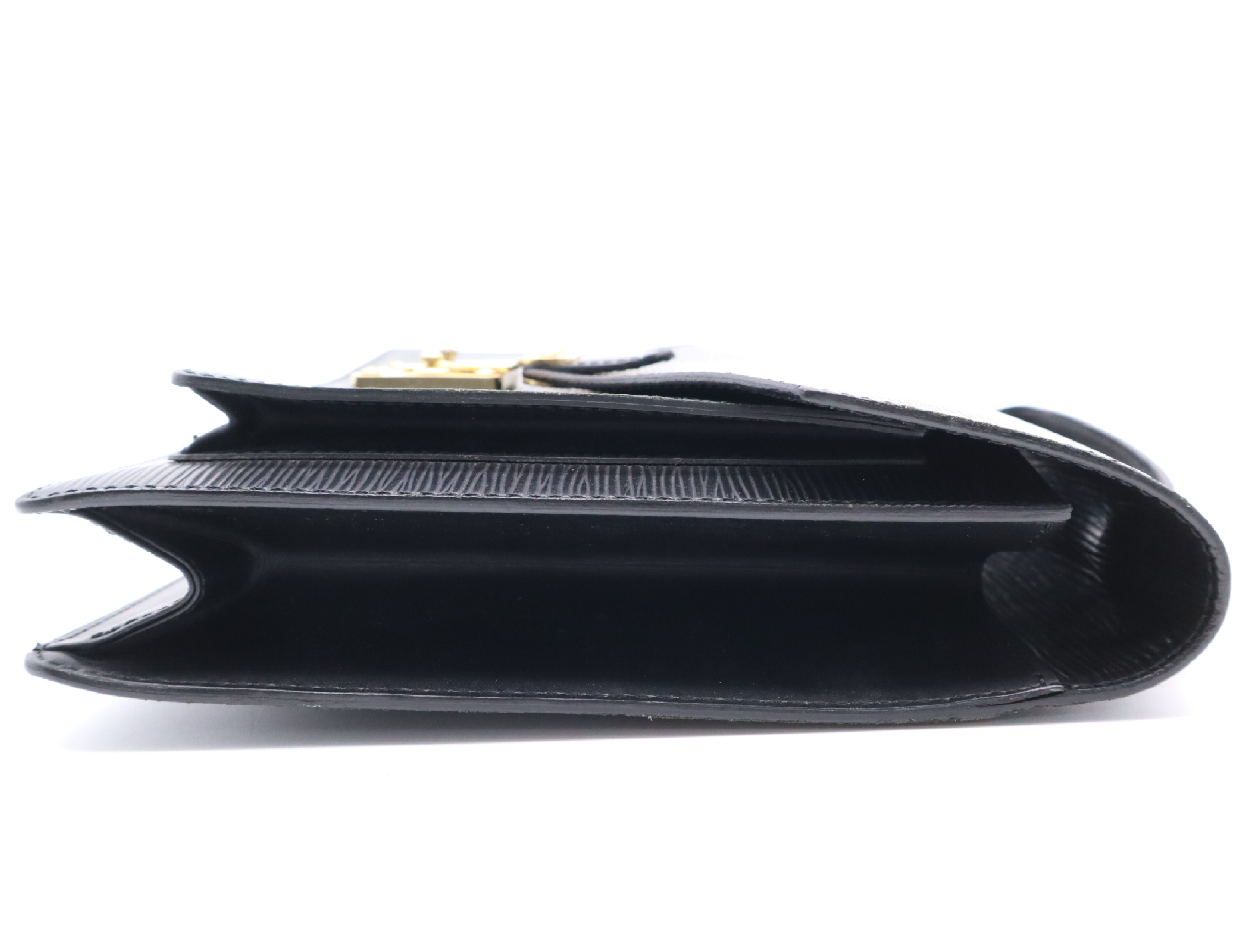 M52122 Epimon Soir Noir Business Bag — view 5
